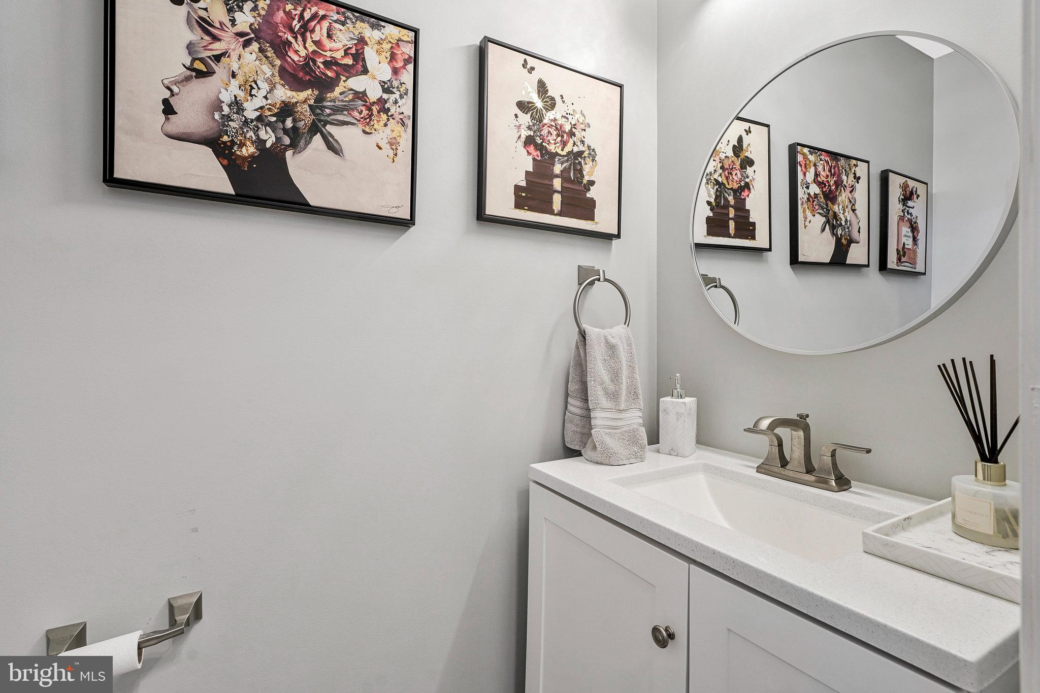 ENGLEWOOD MEWS - Residential