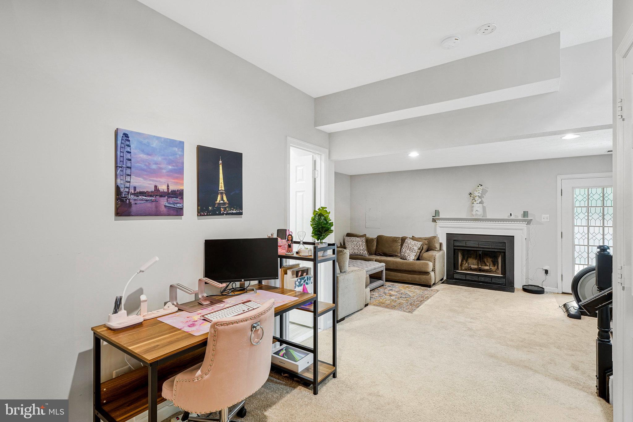 ENGLEWOOD MEWS - Residential