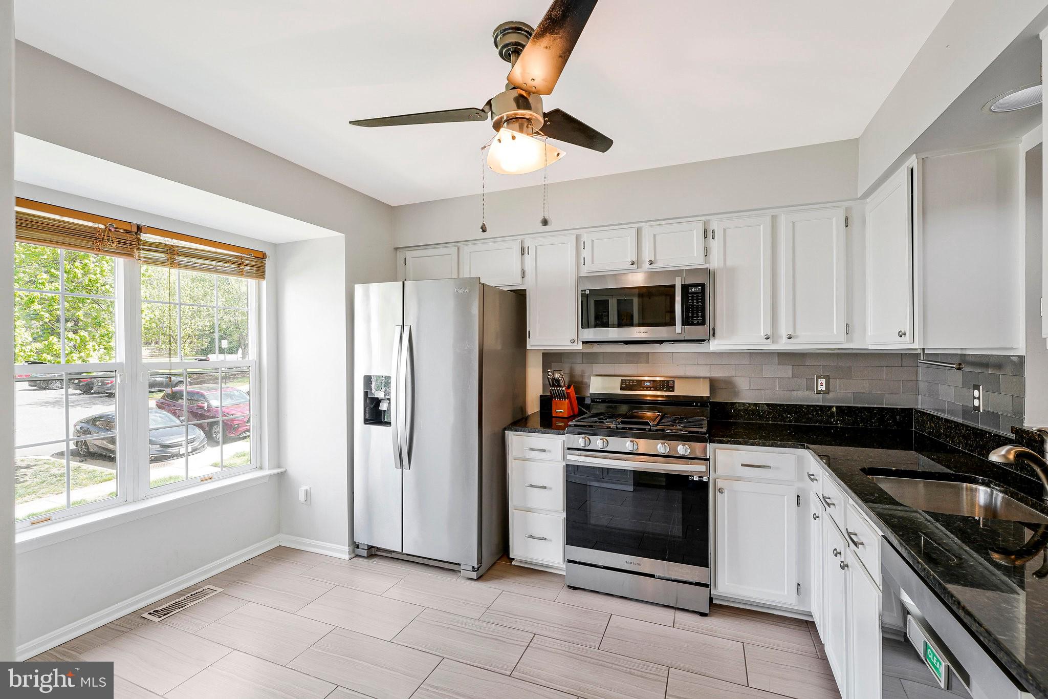 ENGLEWOOD MEWS - Residential