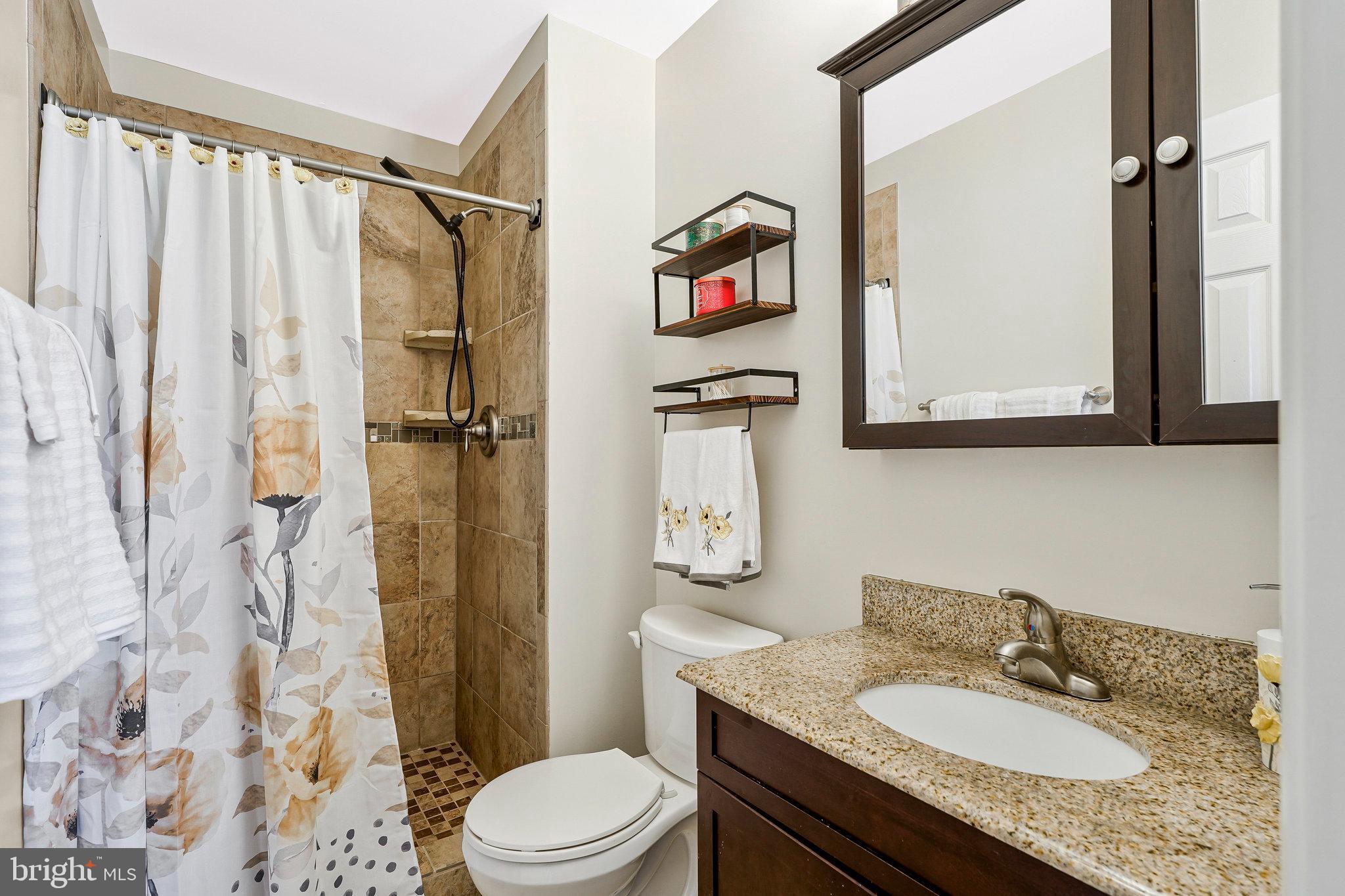 ENGLEWOOD MEWS - Residential