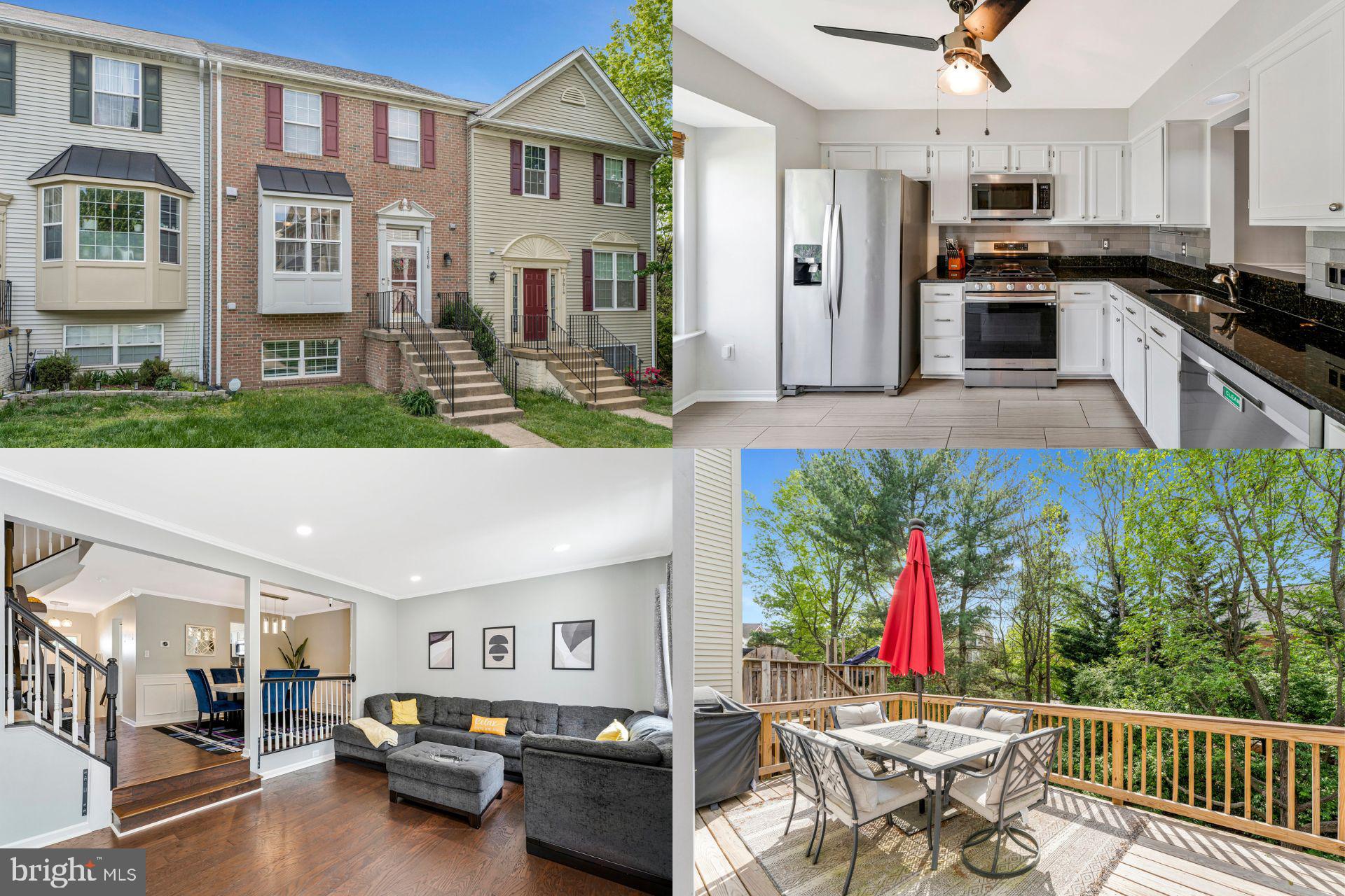 ENGLEWOOD MEWS - Residential