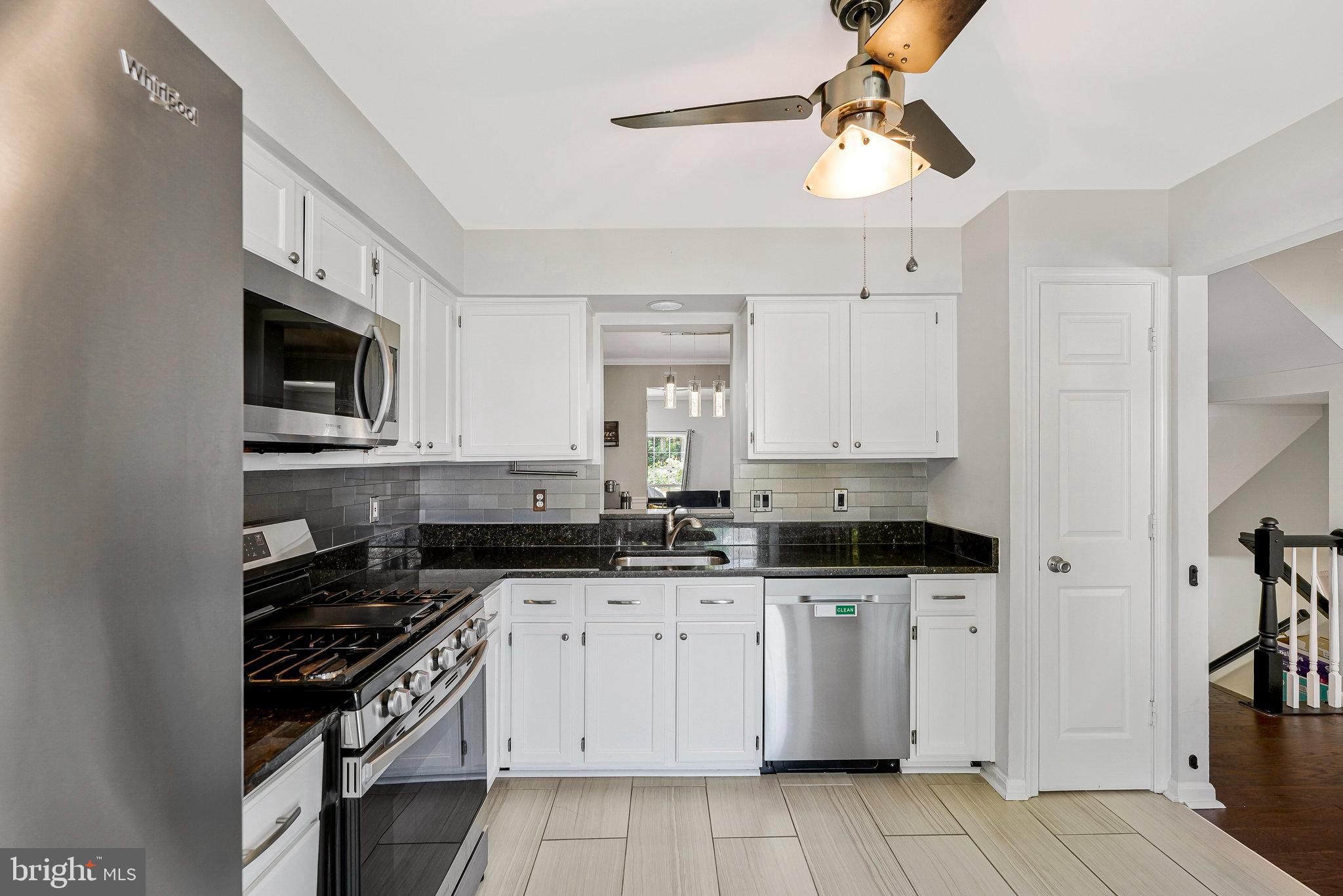 ENGLEWOOD MEWS - Residential