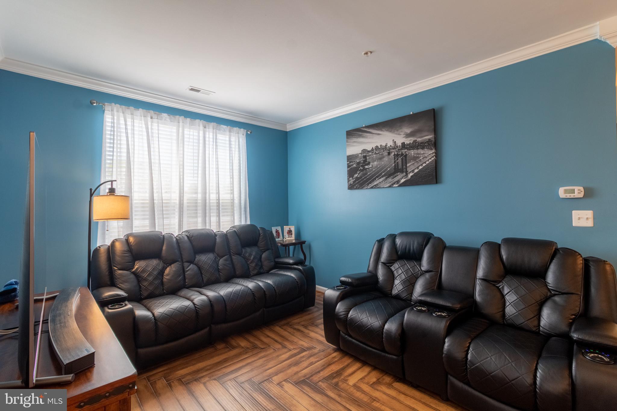 NORBECK CROSSING - Residential