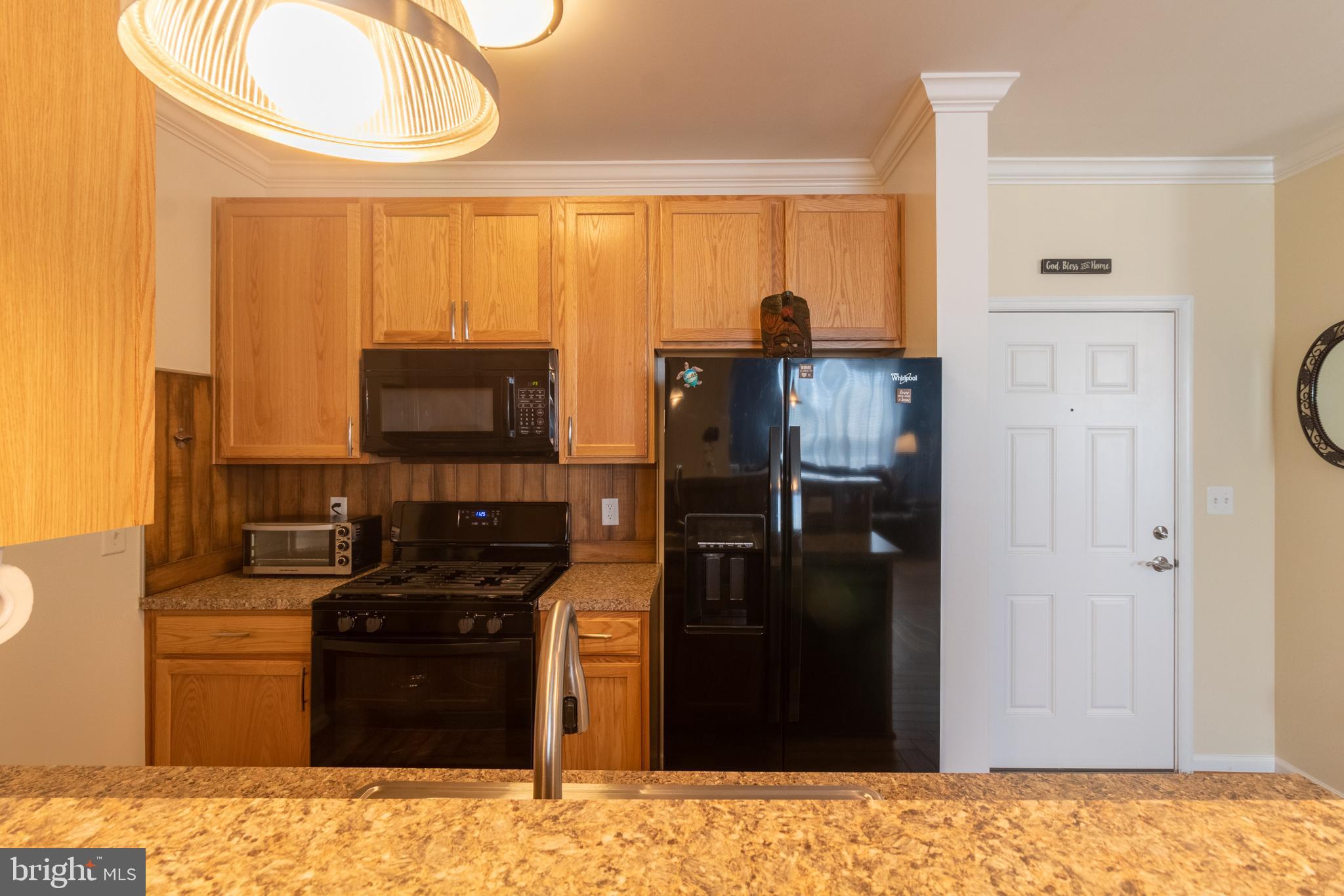 NORBECK CROSSING - Residential