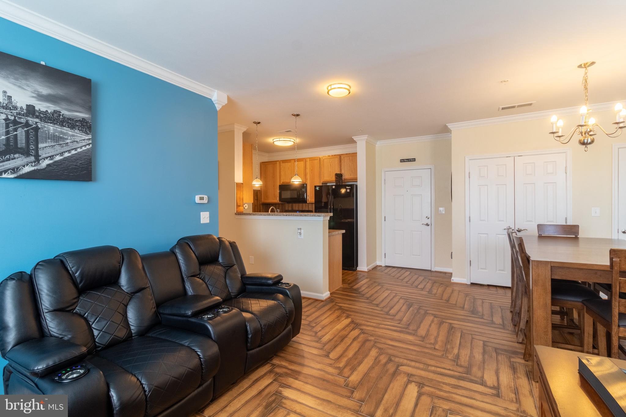 NORBECK CROSSING - Residential