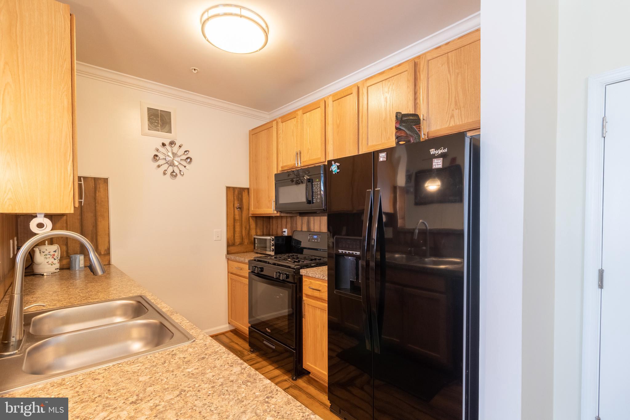 NORBECK CROSSING - Residential