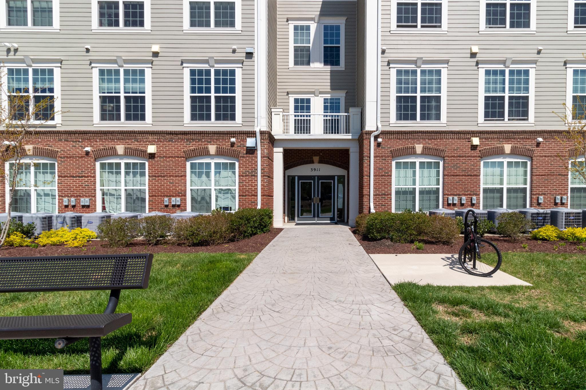 NORBECK CROSSING - Residential