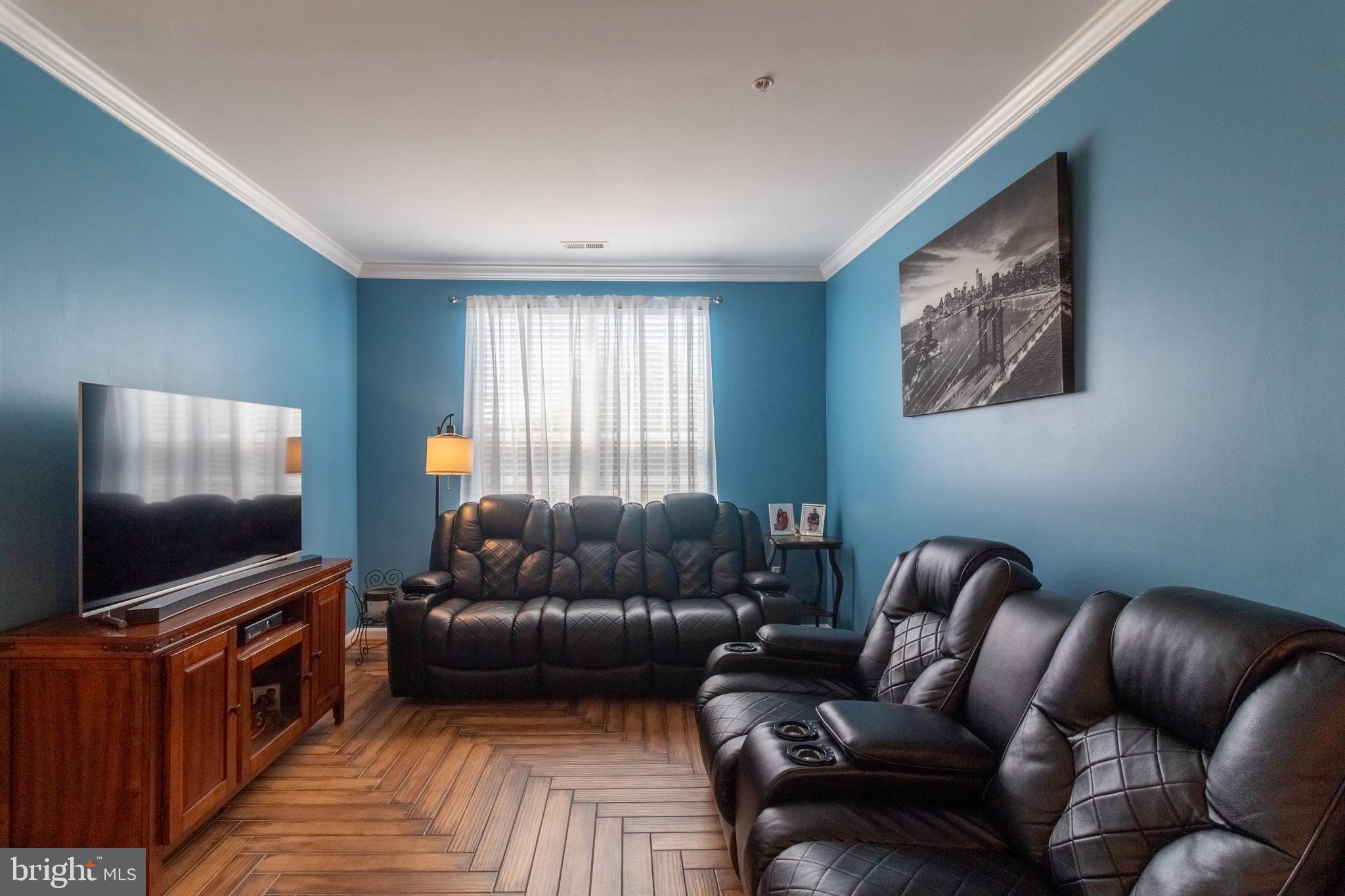 NORBECK CROSSING - Residential