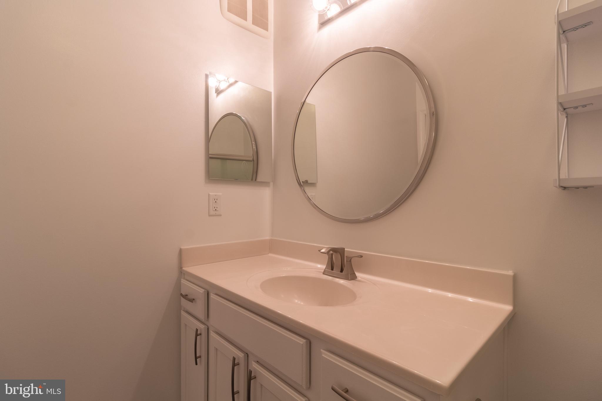 NORBECK CROSSING - Residential