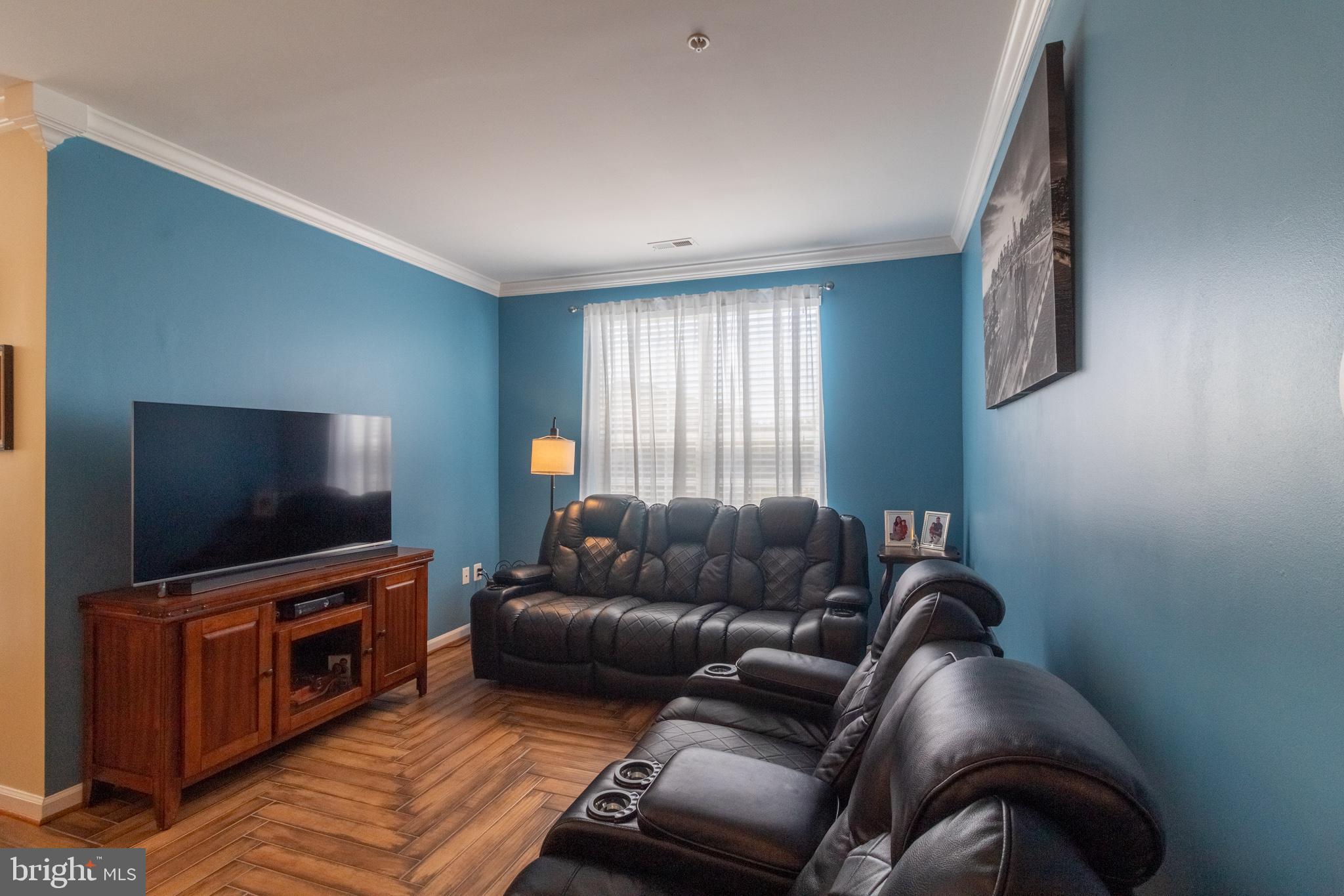 NORBECK CROSSING - Residential