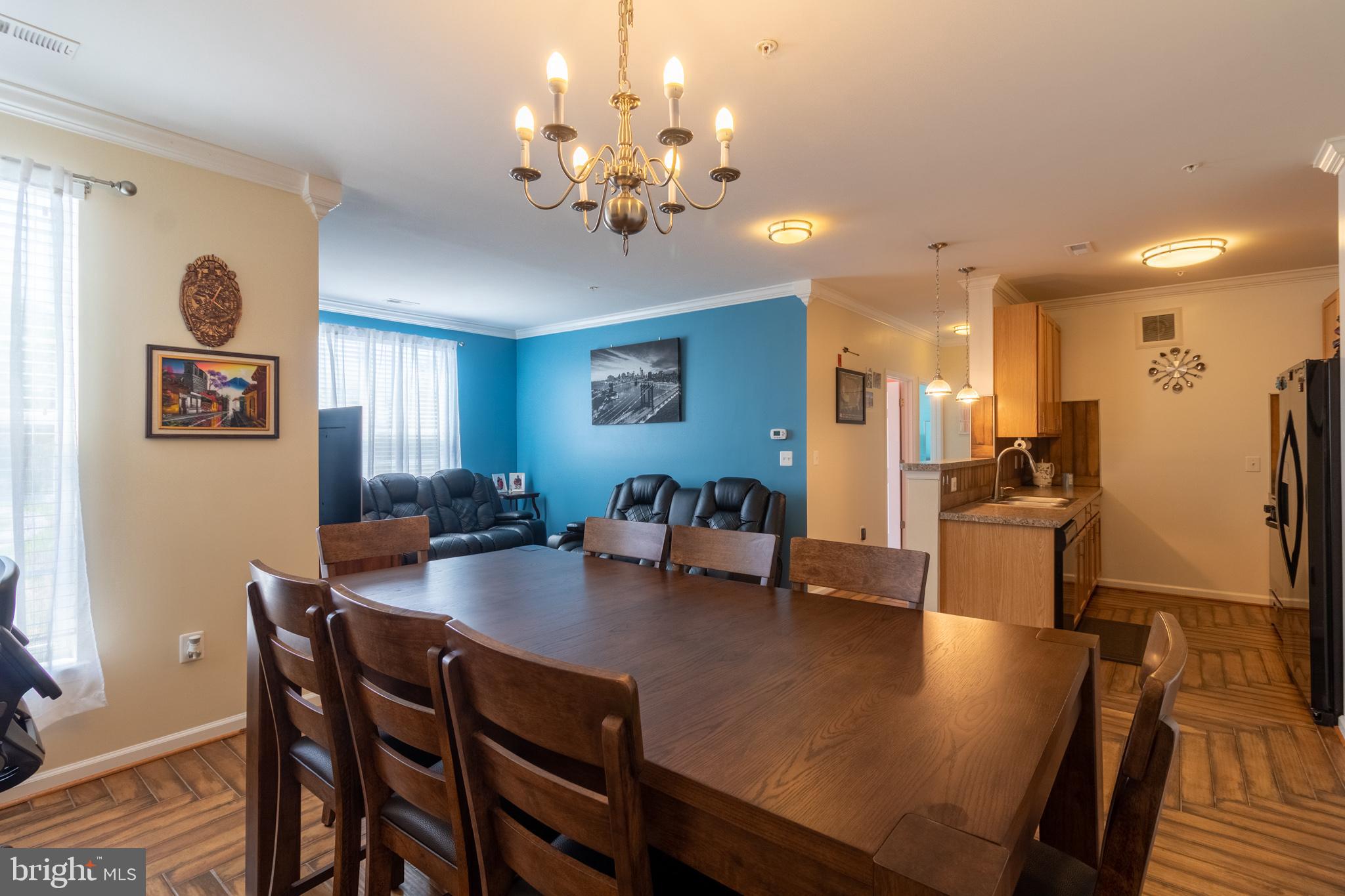 NORBECK CROSSING - Residential