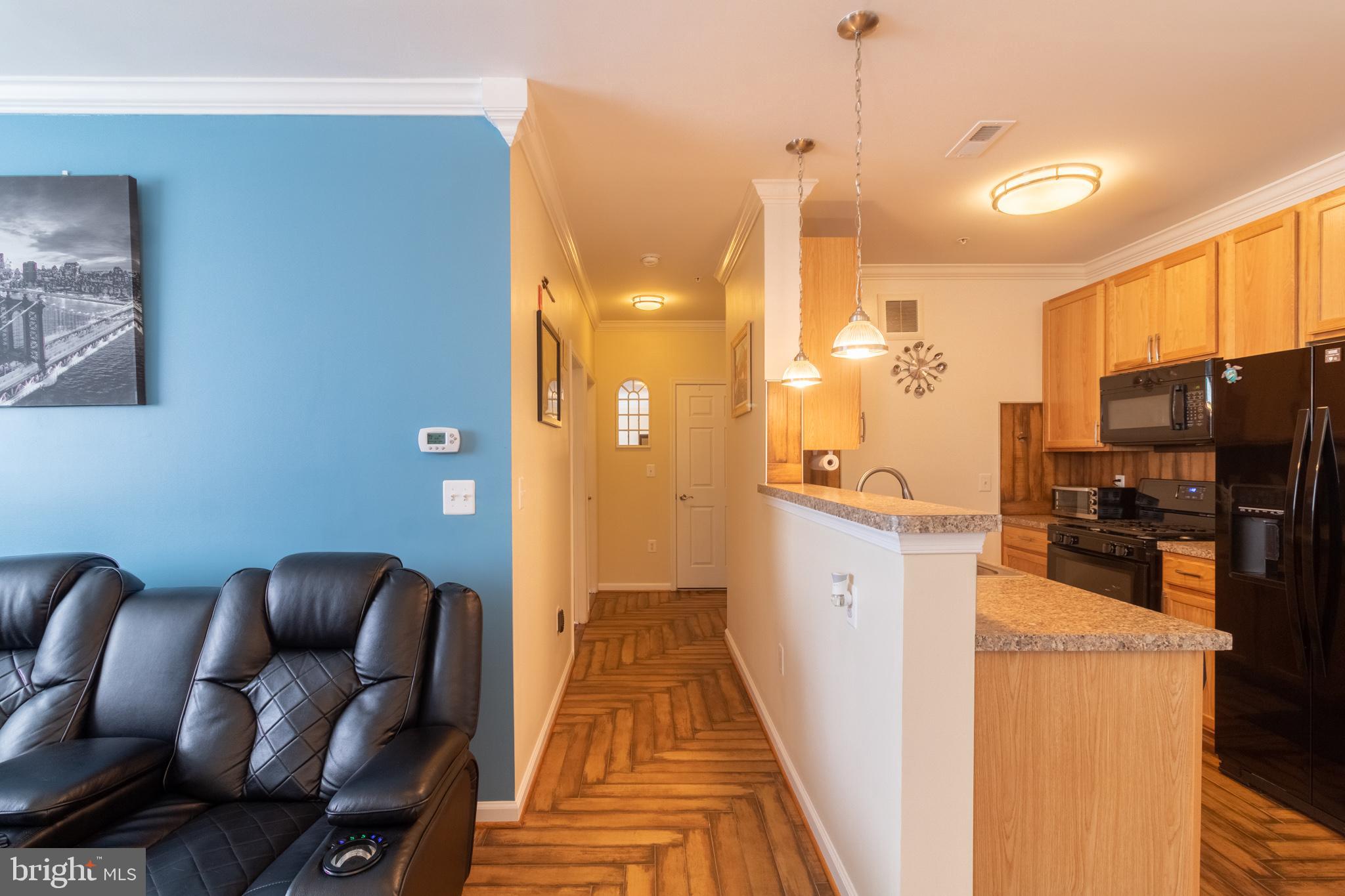 NORBECK CROSSING - Residential