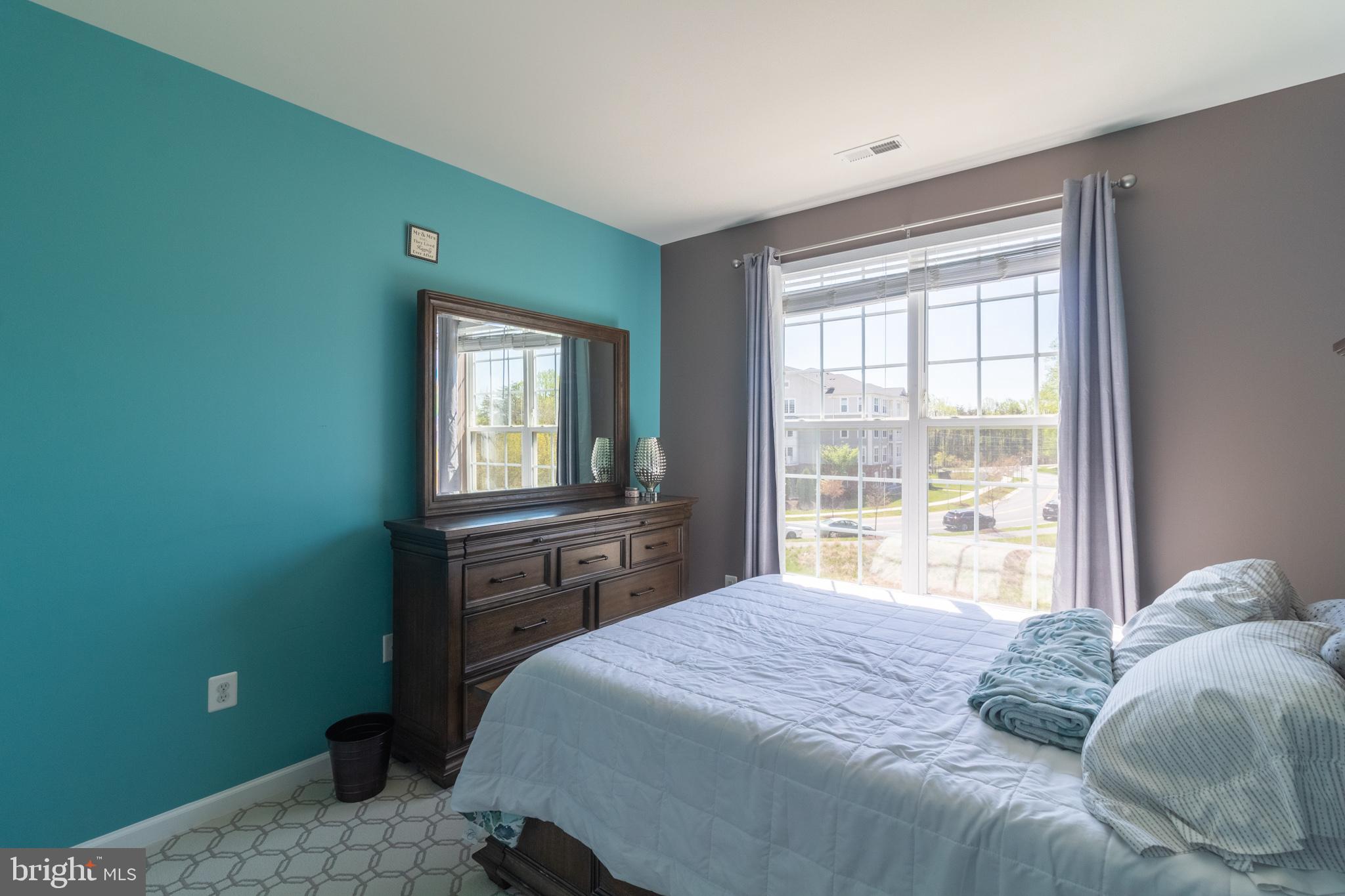 NORBECK CROSSING - Residential