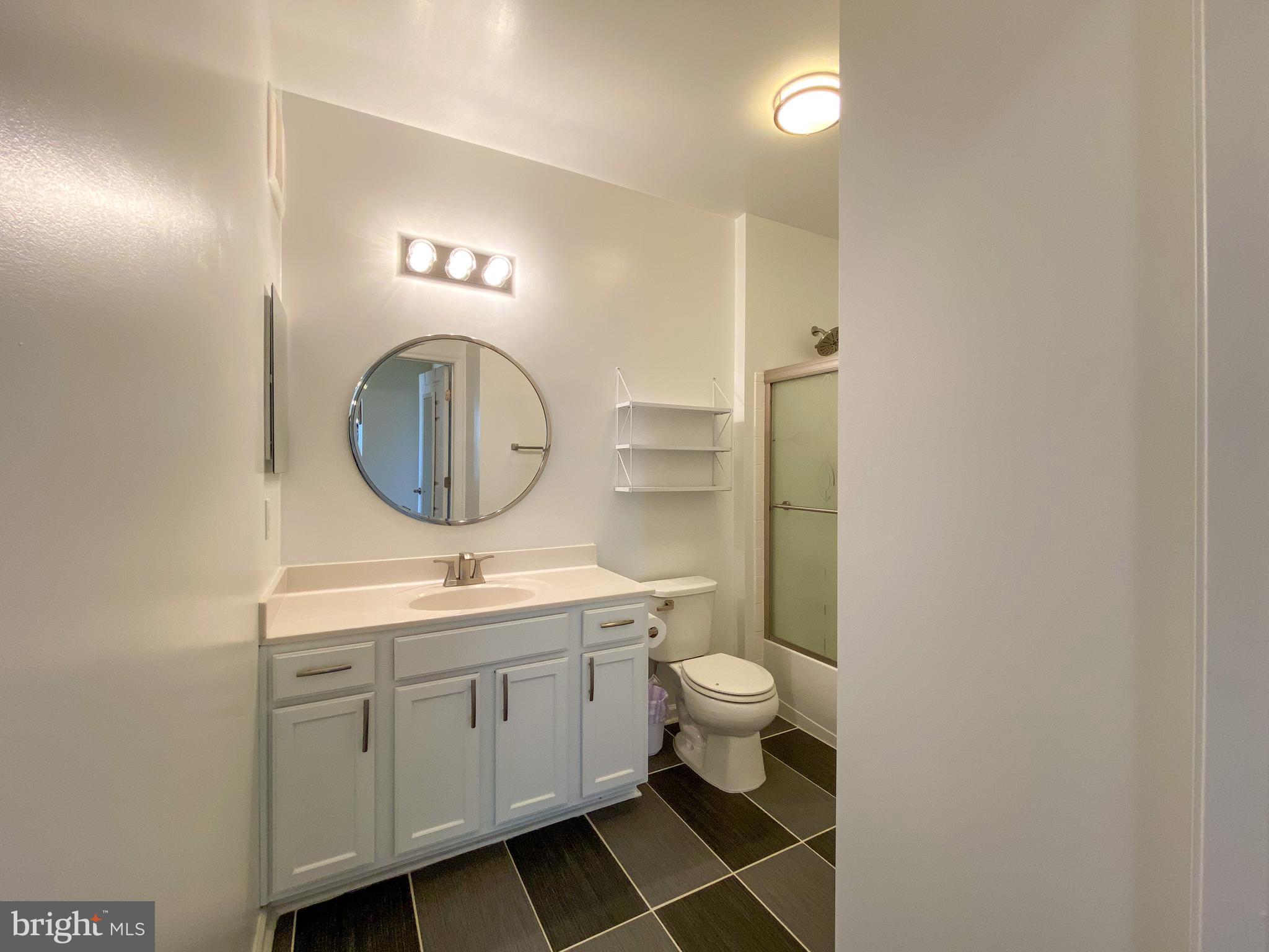 NORBECK CROSSING - Residential