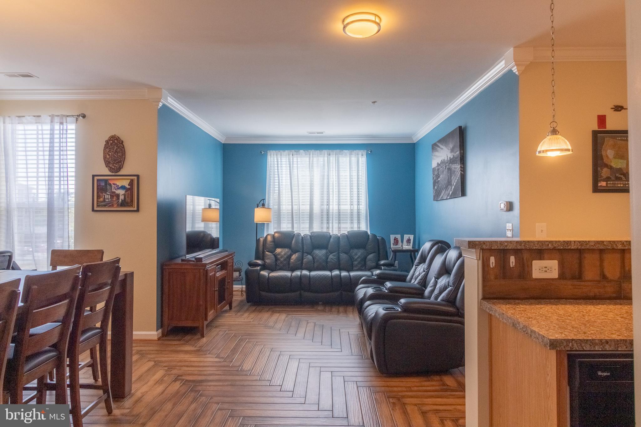 NORBECK CROSSING - Residential