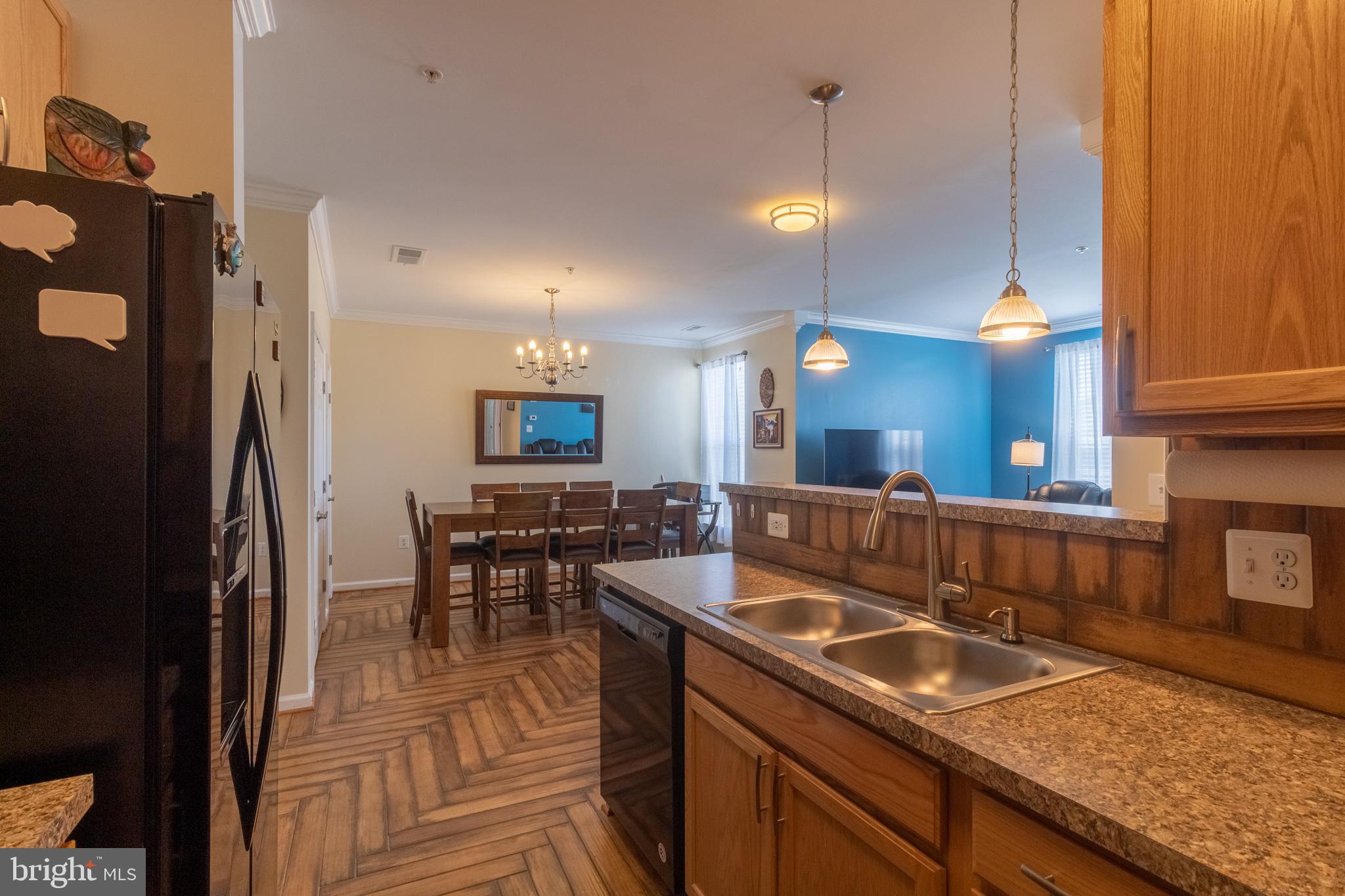 NORBECK CROSSING - Residential