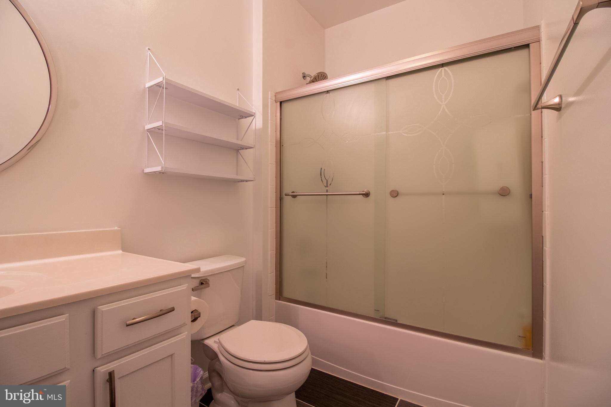 NORBECK CROSSING - Residential