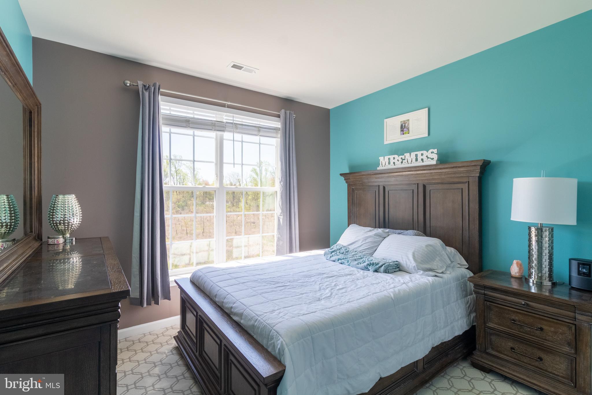 NORBECK CROSSING - Residential