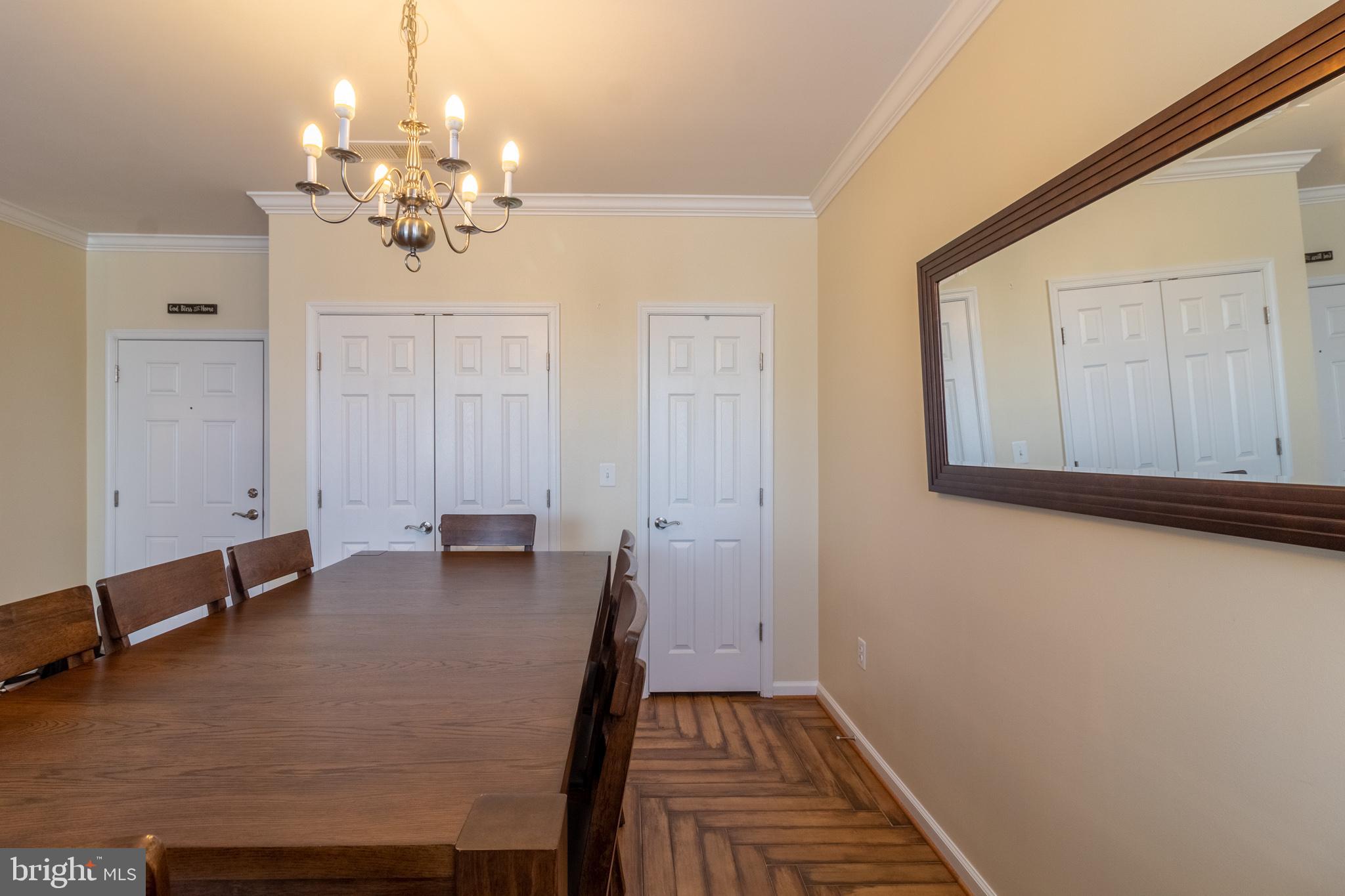 NORBECK CROSSING - Residential