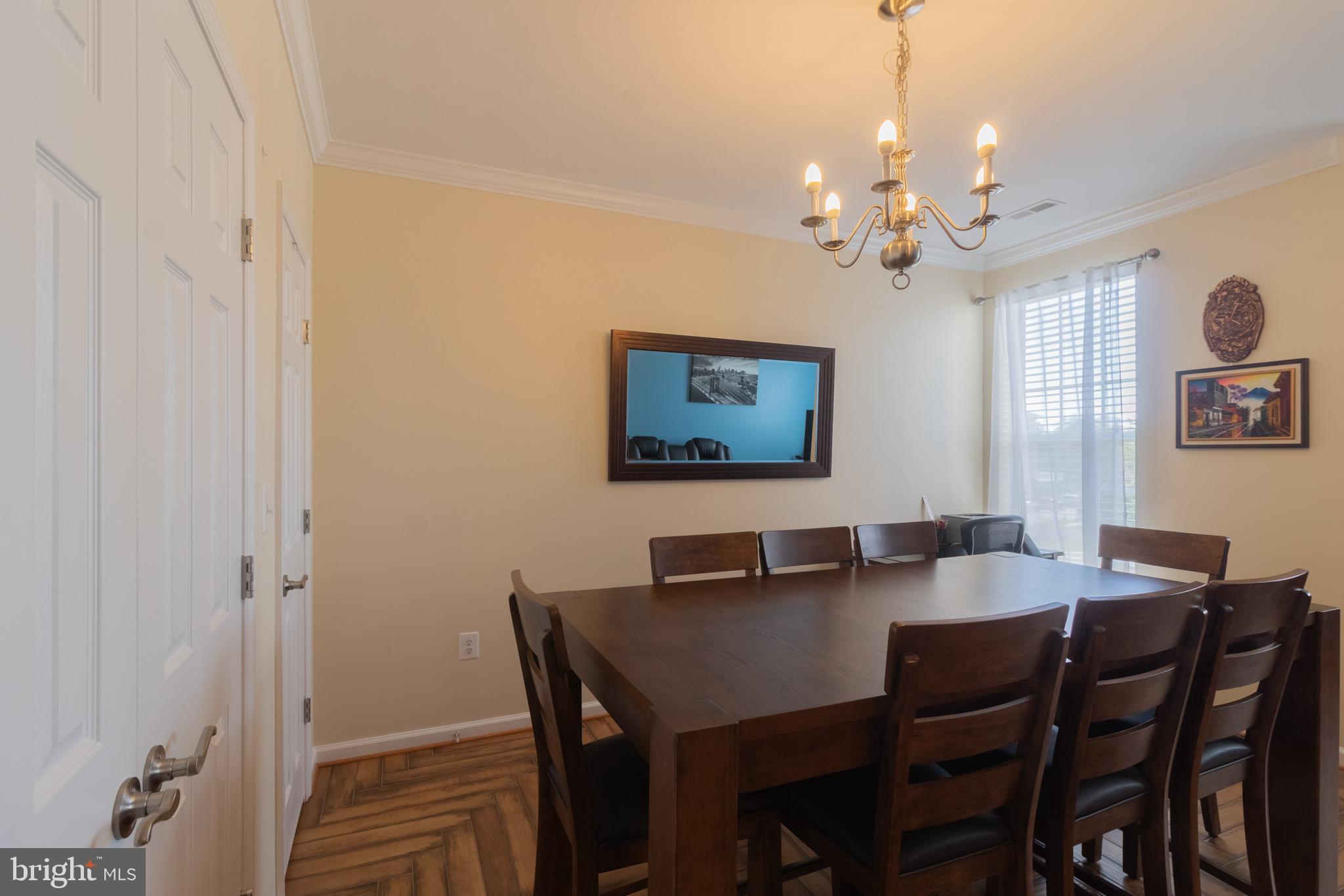 NORBECK CROSSING - Residential