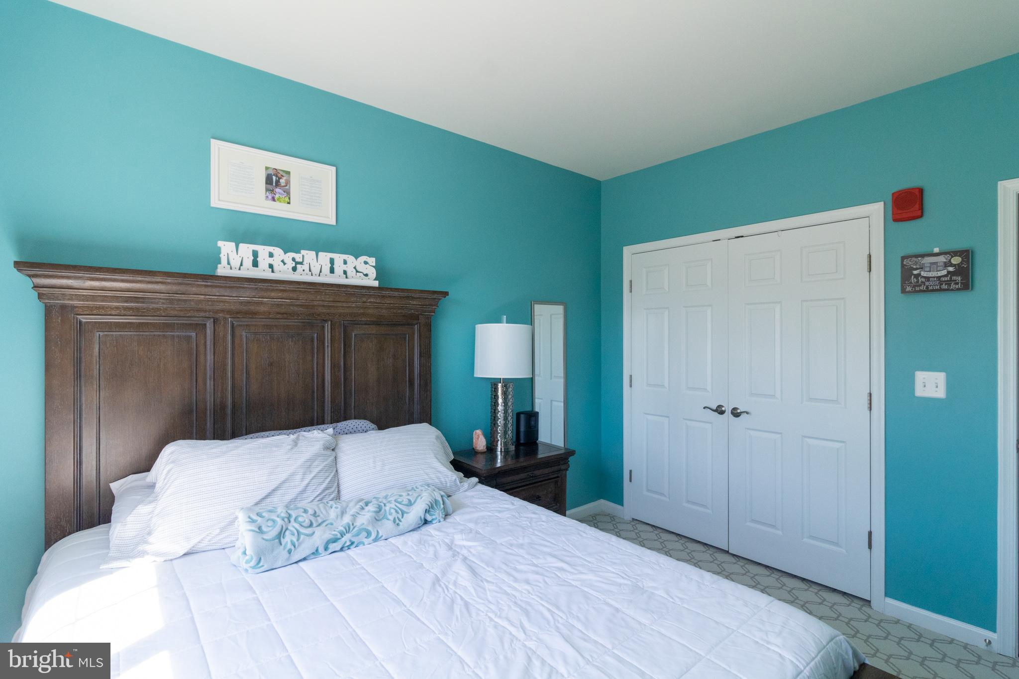 NORBECK CROSSING - Residential