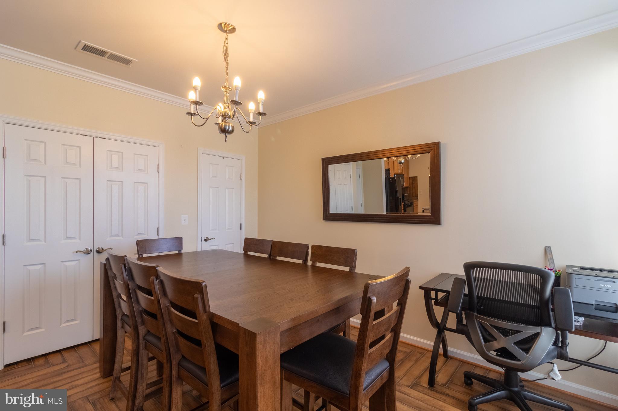 NORBECK CROSSING - Residential