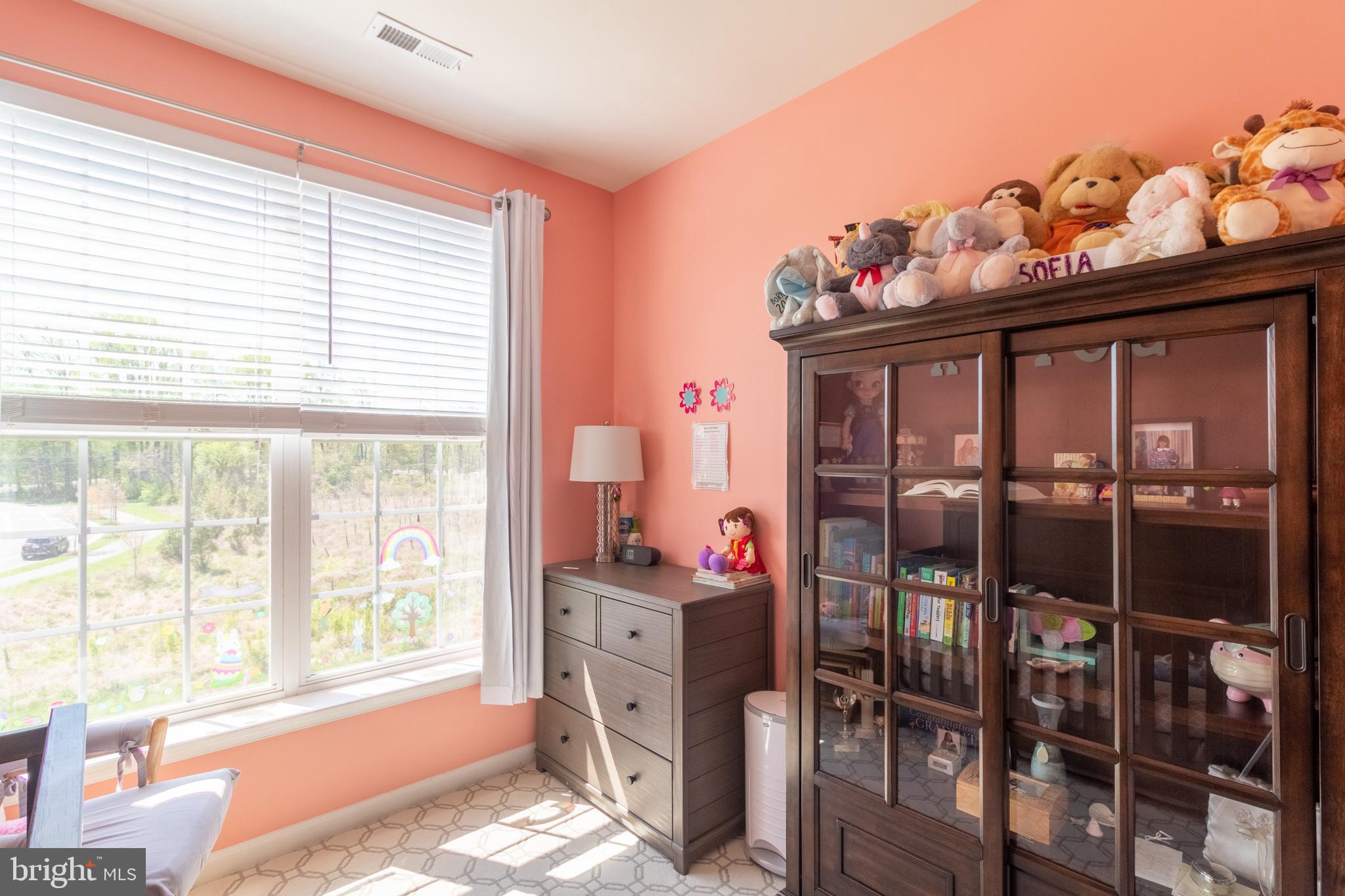 NORBECK CROSSING - Residential