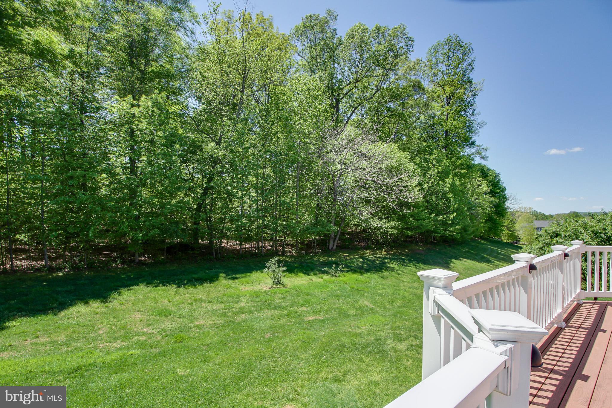 THE WOODS AT WARRENTON - Residential