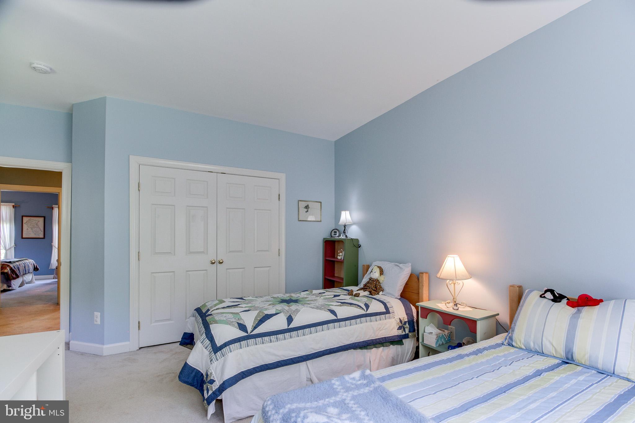 THE WOODS AT WARRENTON - Residential