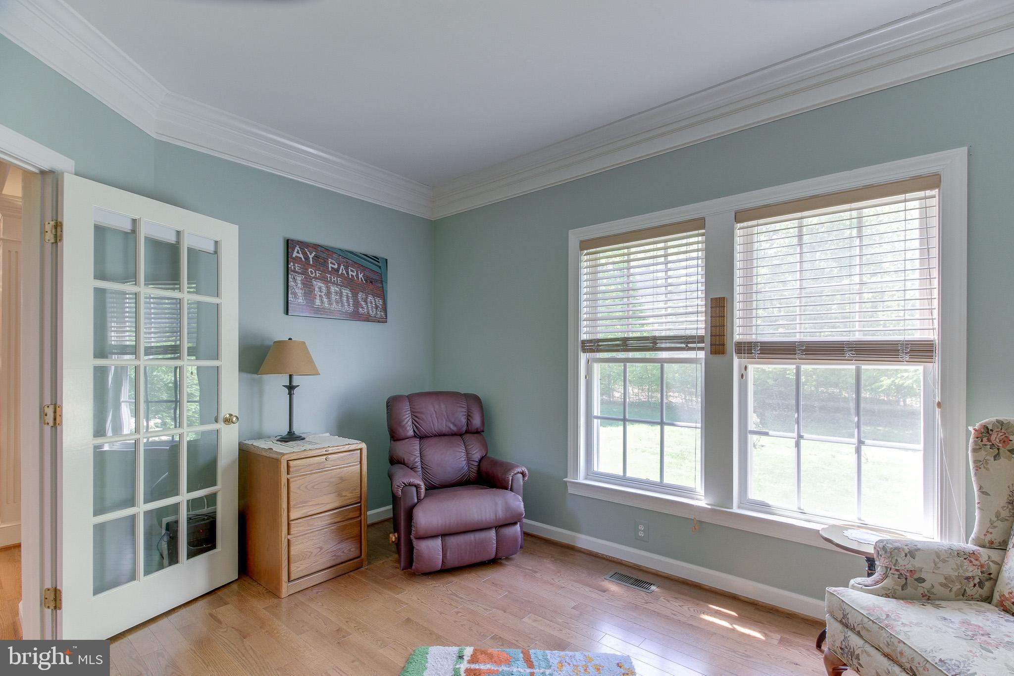 THE WOODS AT WARRENTON - Residential