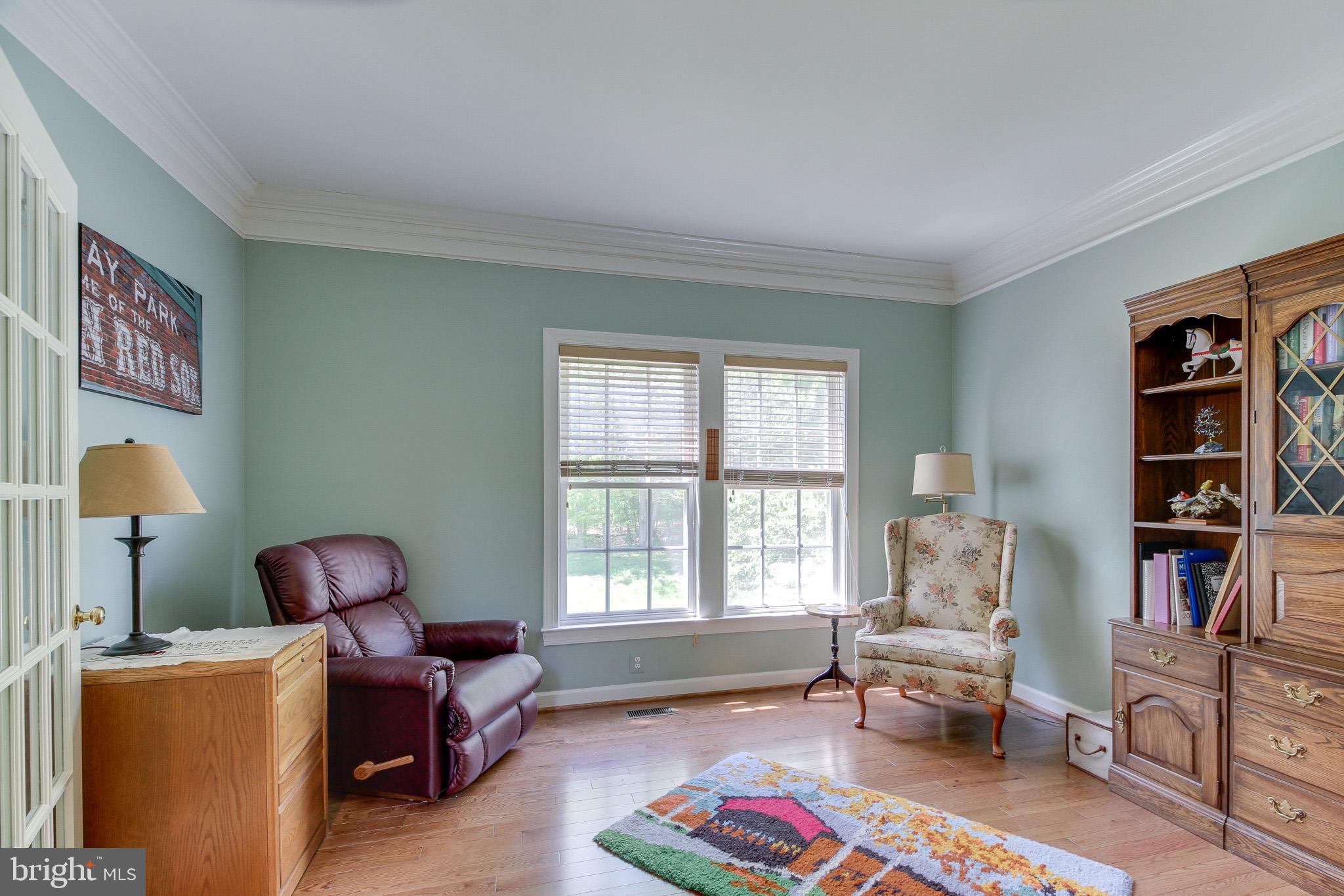 THE WOODS AT WARRENTON - Residential