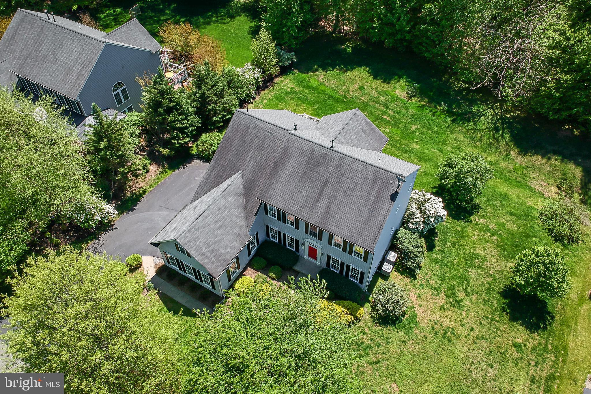 THE WOODS AT WARRENTON - Residential