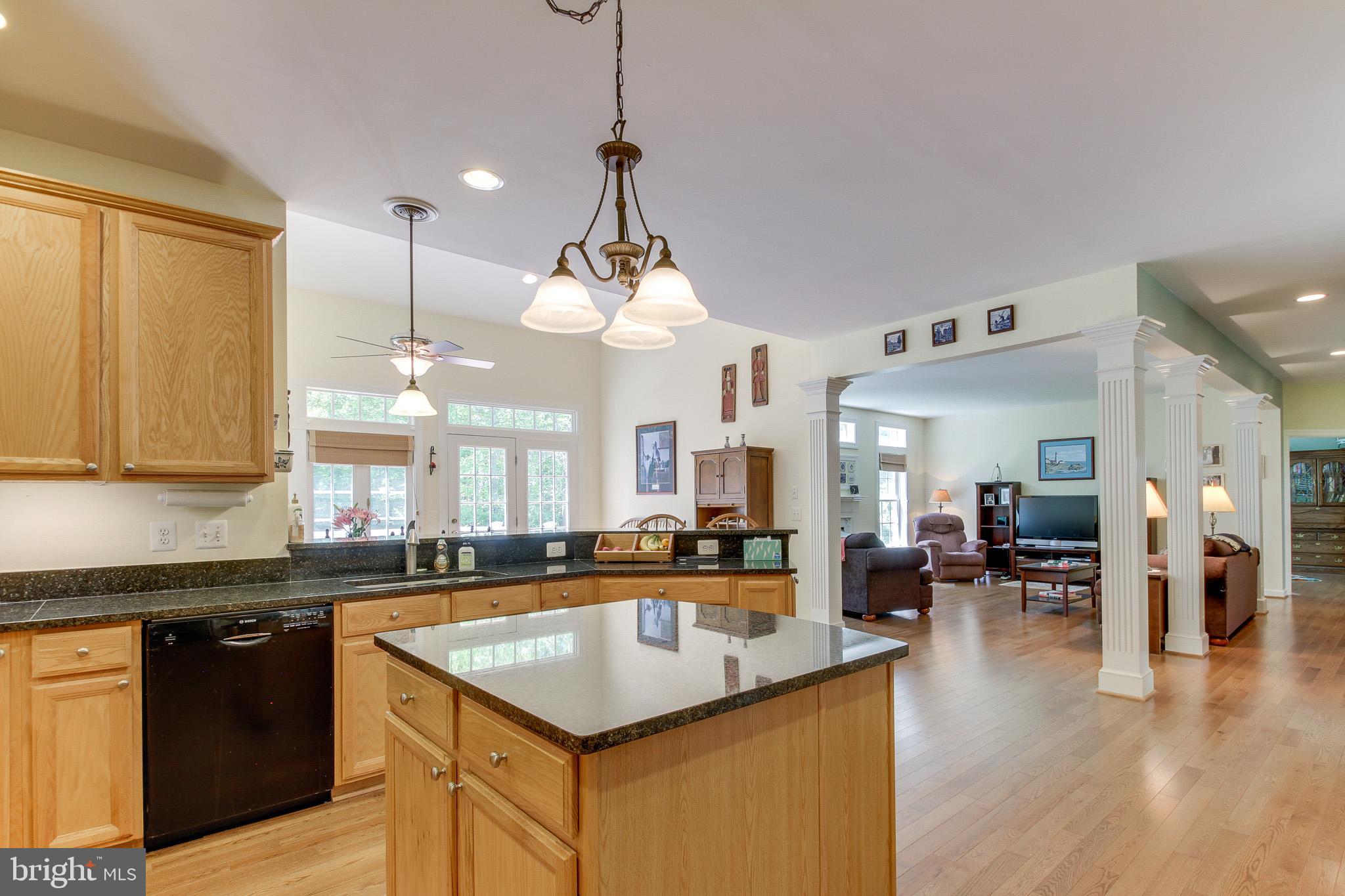 THE WOODS AT WARRENTON - Residential