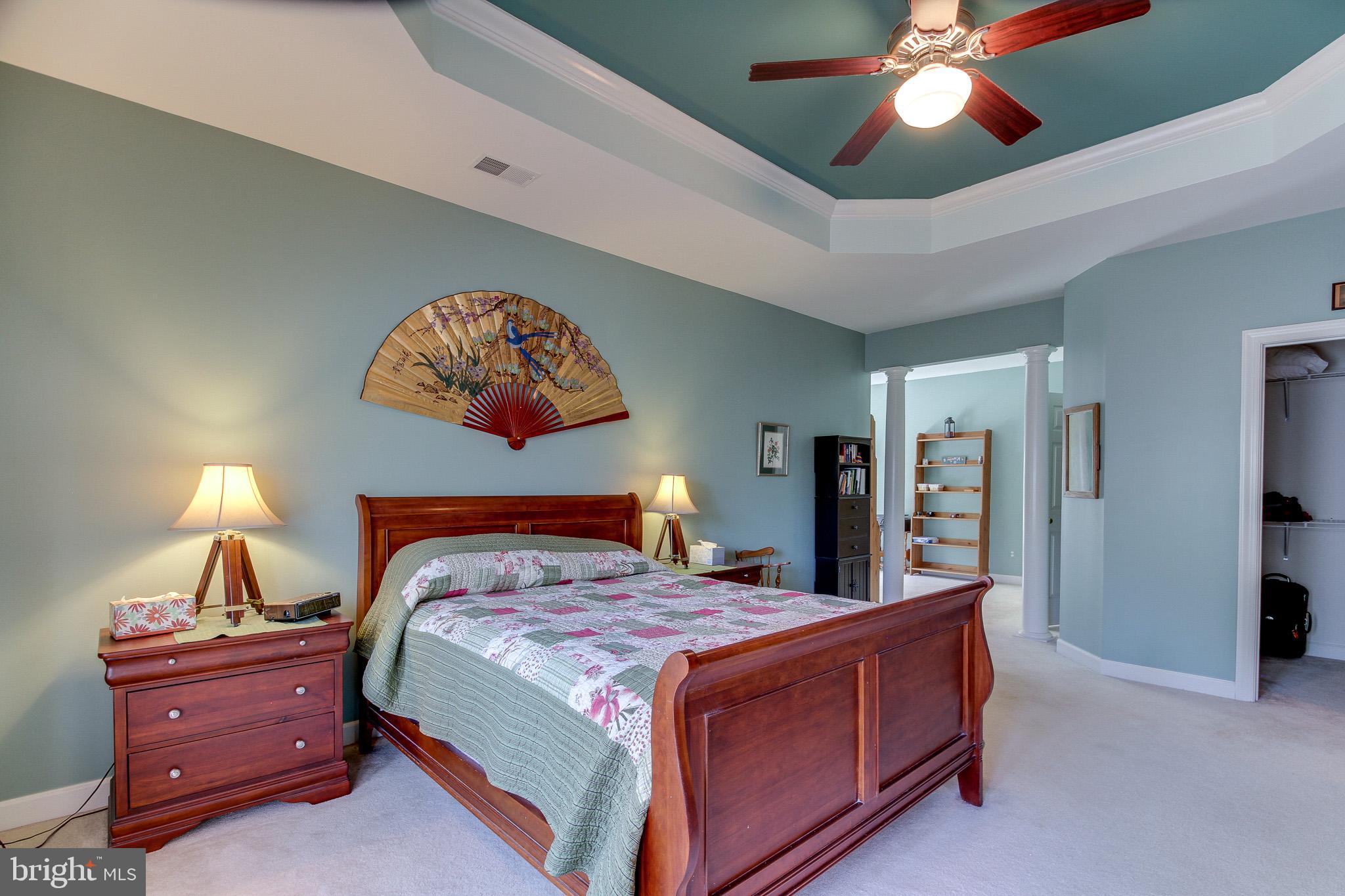 THE WOODS AT WARRENTON - Residential