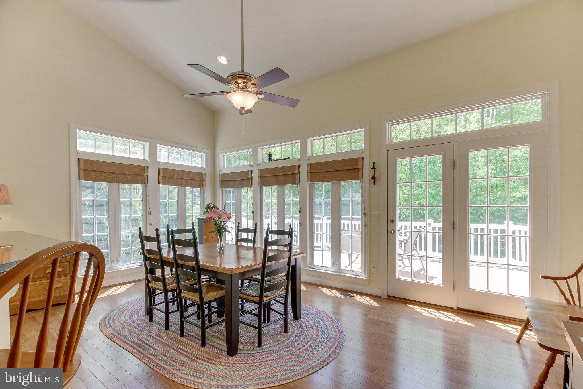 THE WOODS AT WARRENTON - Residential