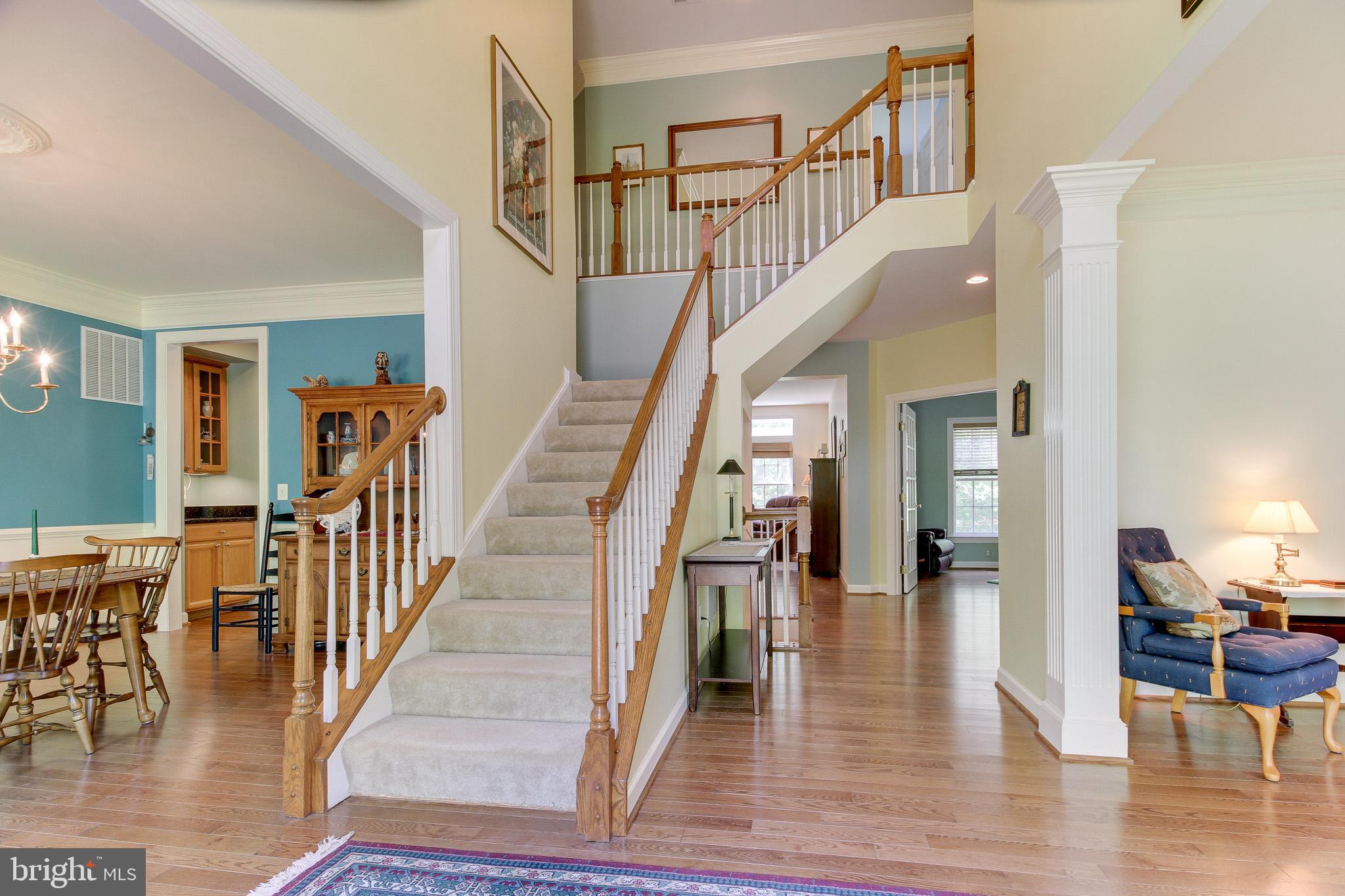 THE WOODS AT WARRENTON - Residential