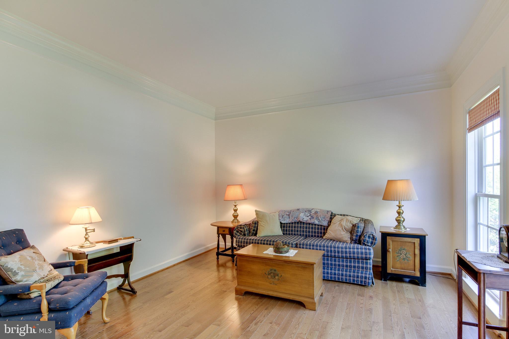 THE WOODS AT WARRENTON - Residential