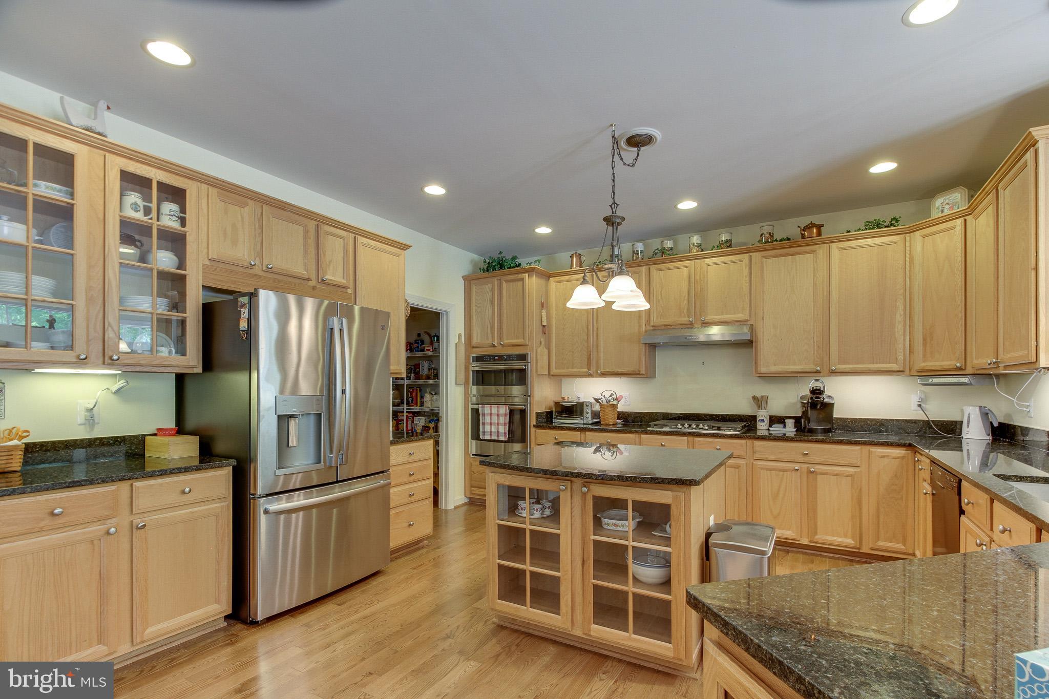 THE WOODS AT WARRENTON - Residential