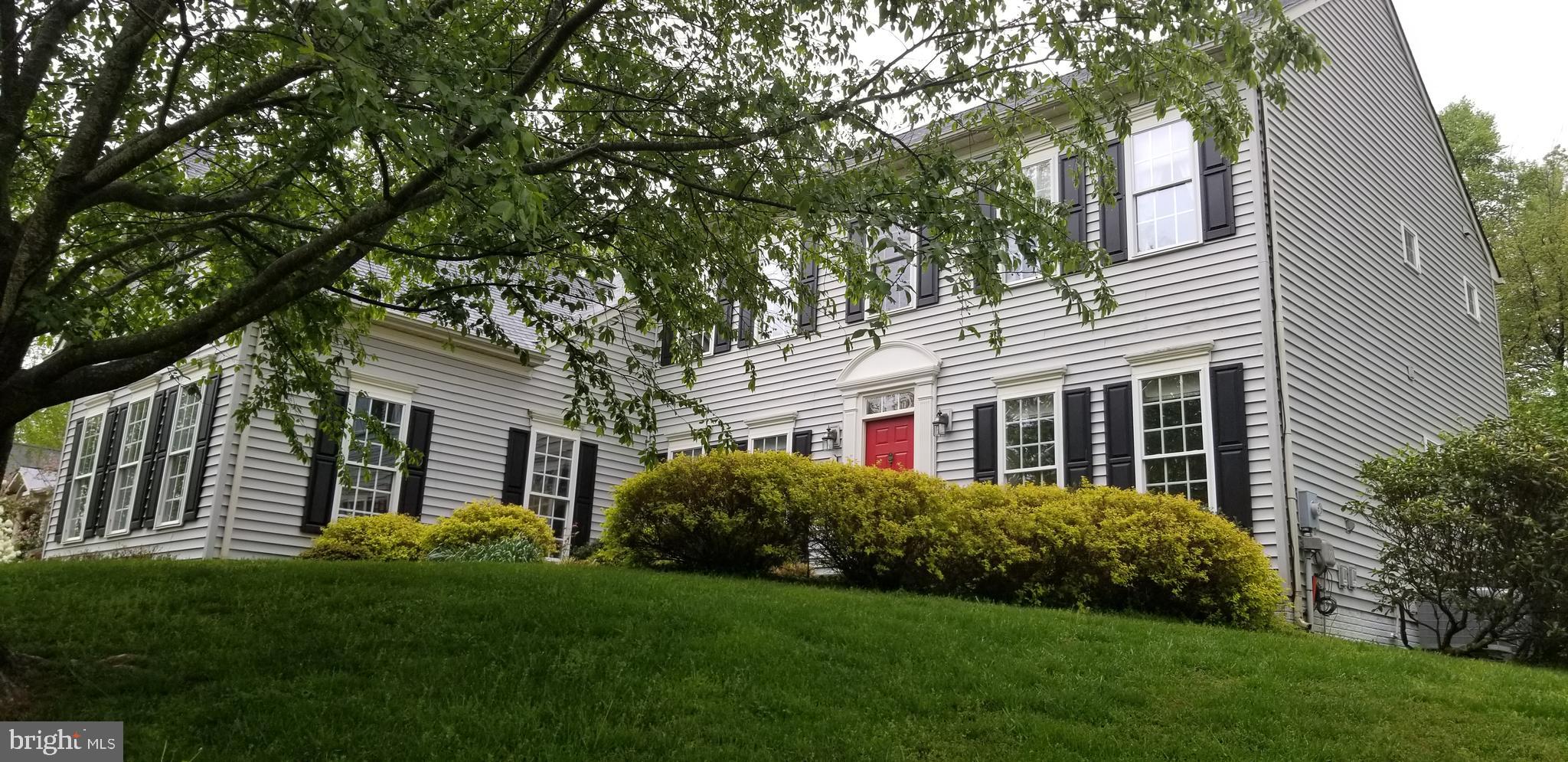 THE WOODS AT WARRENTON - Residential