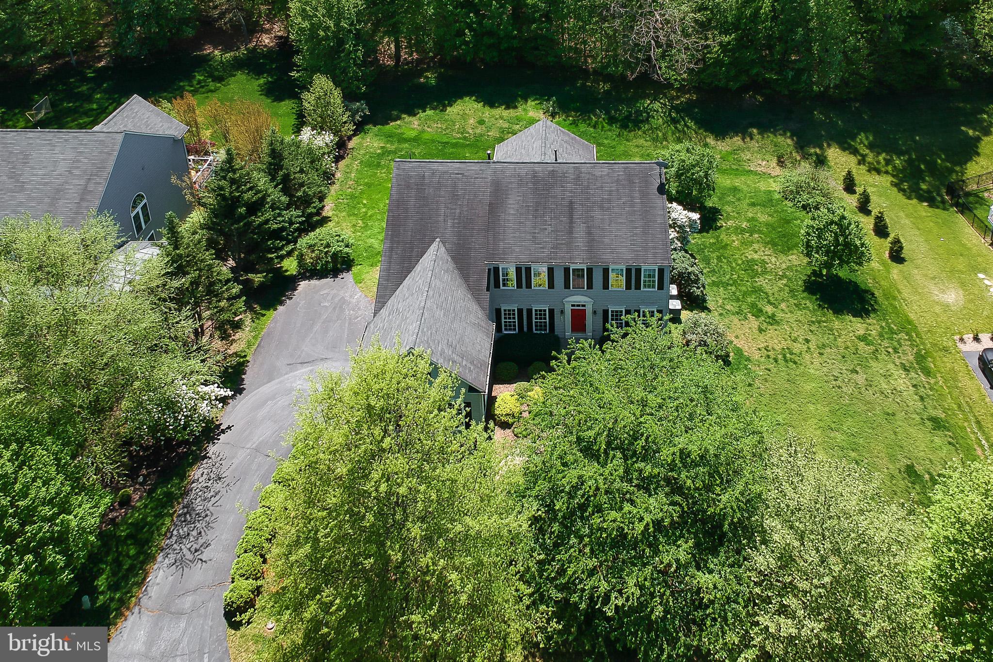 THE WOODS AT WARRENTON - Residential