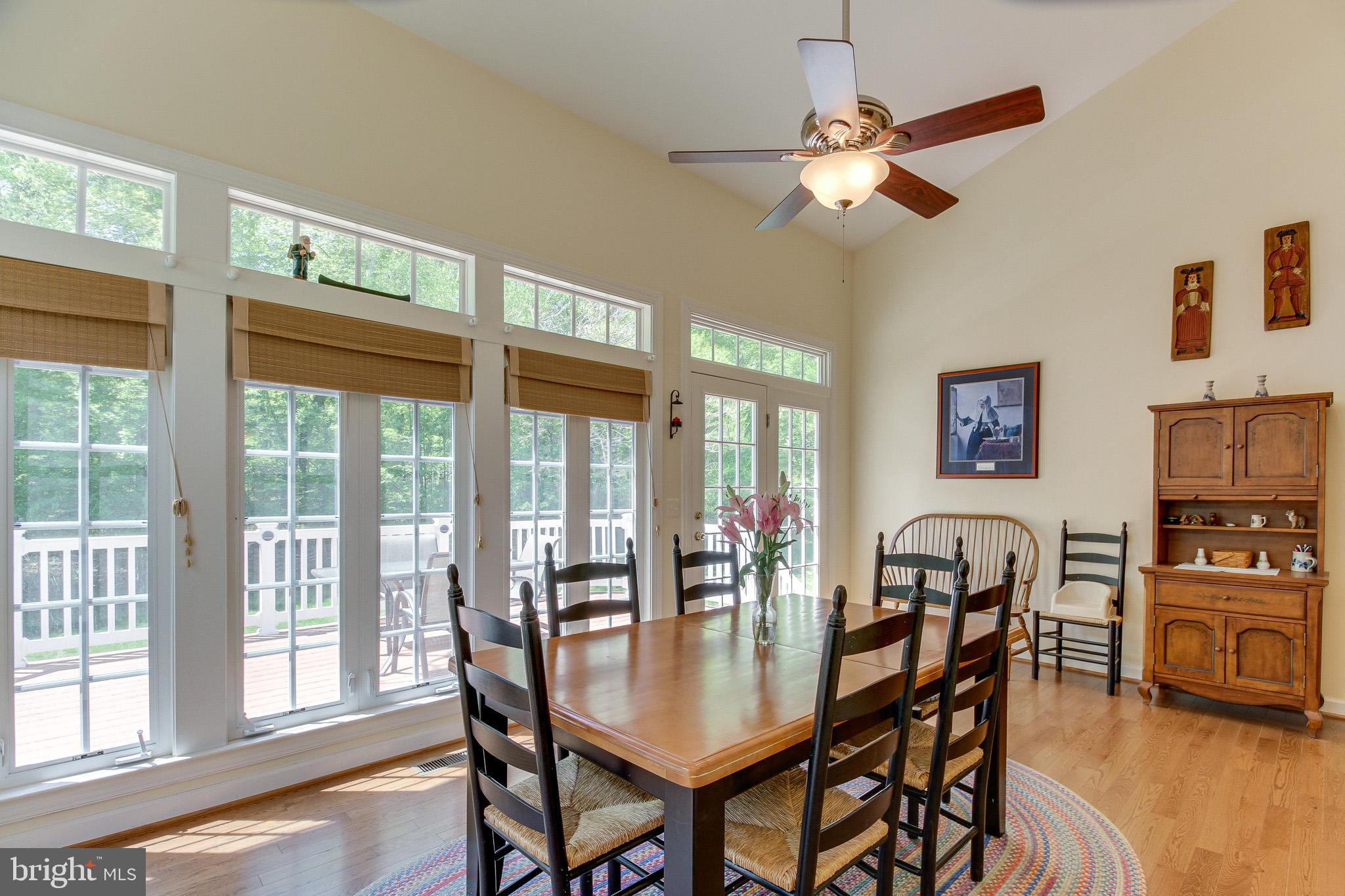 THE WOODS AT WARRENTON - Residential