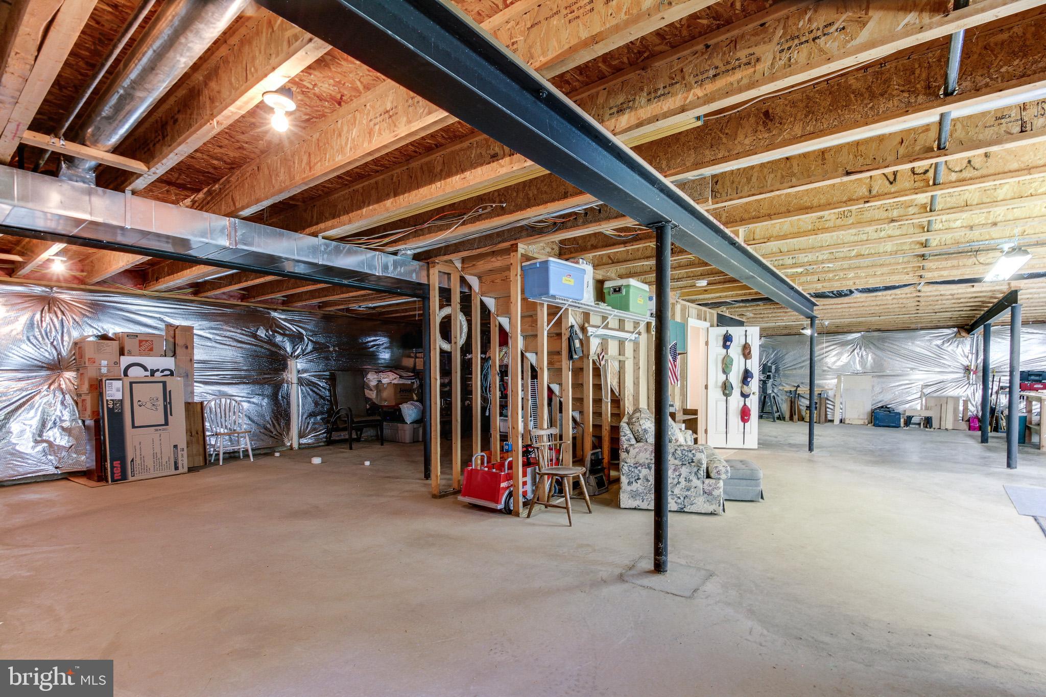 THE WOODS AT WARRENTON - Residential