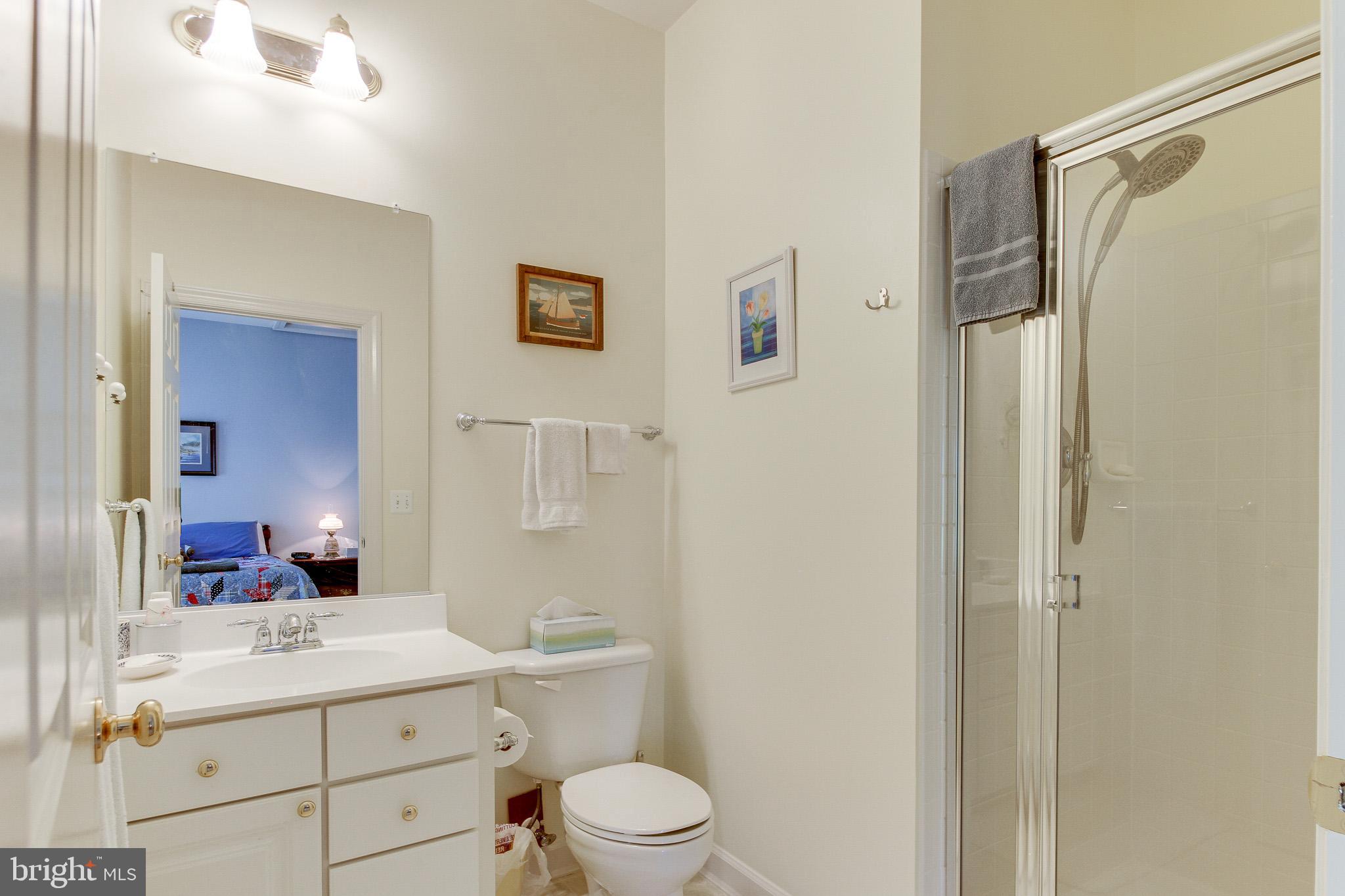 THE WOODS AT WARRENTON - Residential