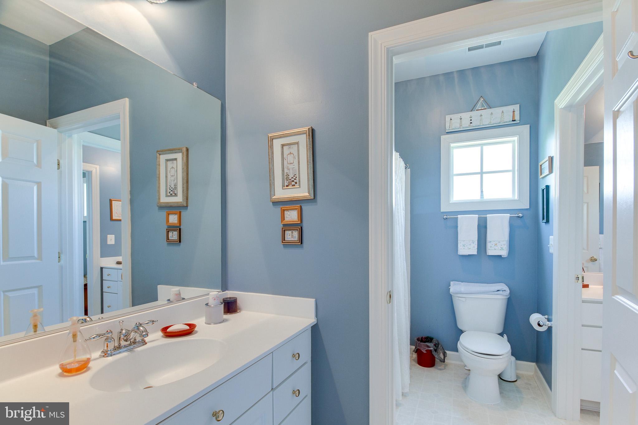 THE WOODS AT WARRENTON - Residential