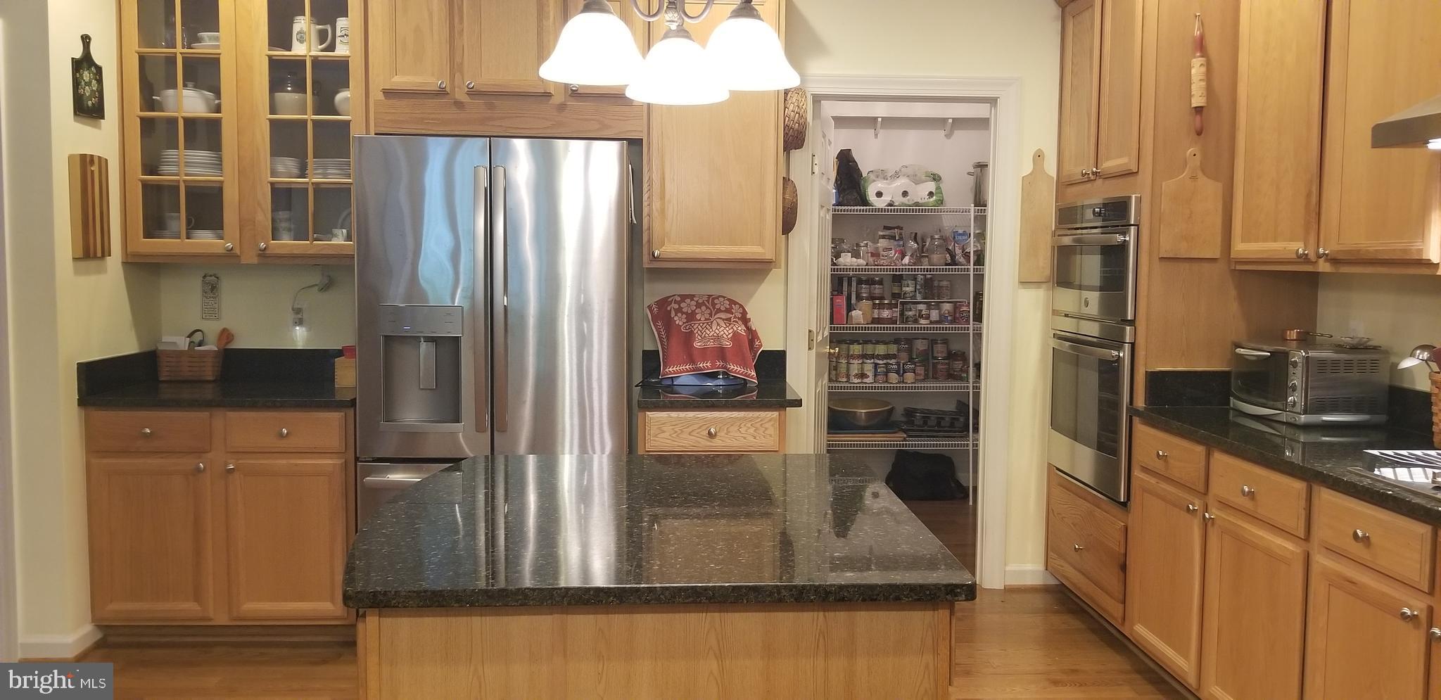 THE WOODS AT WARRENTON - Residential