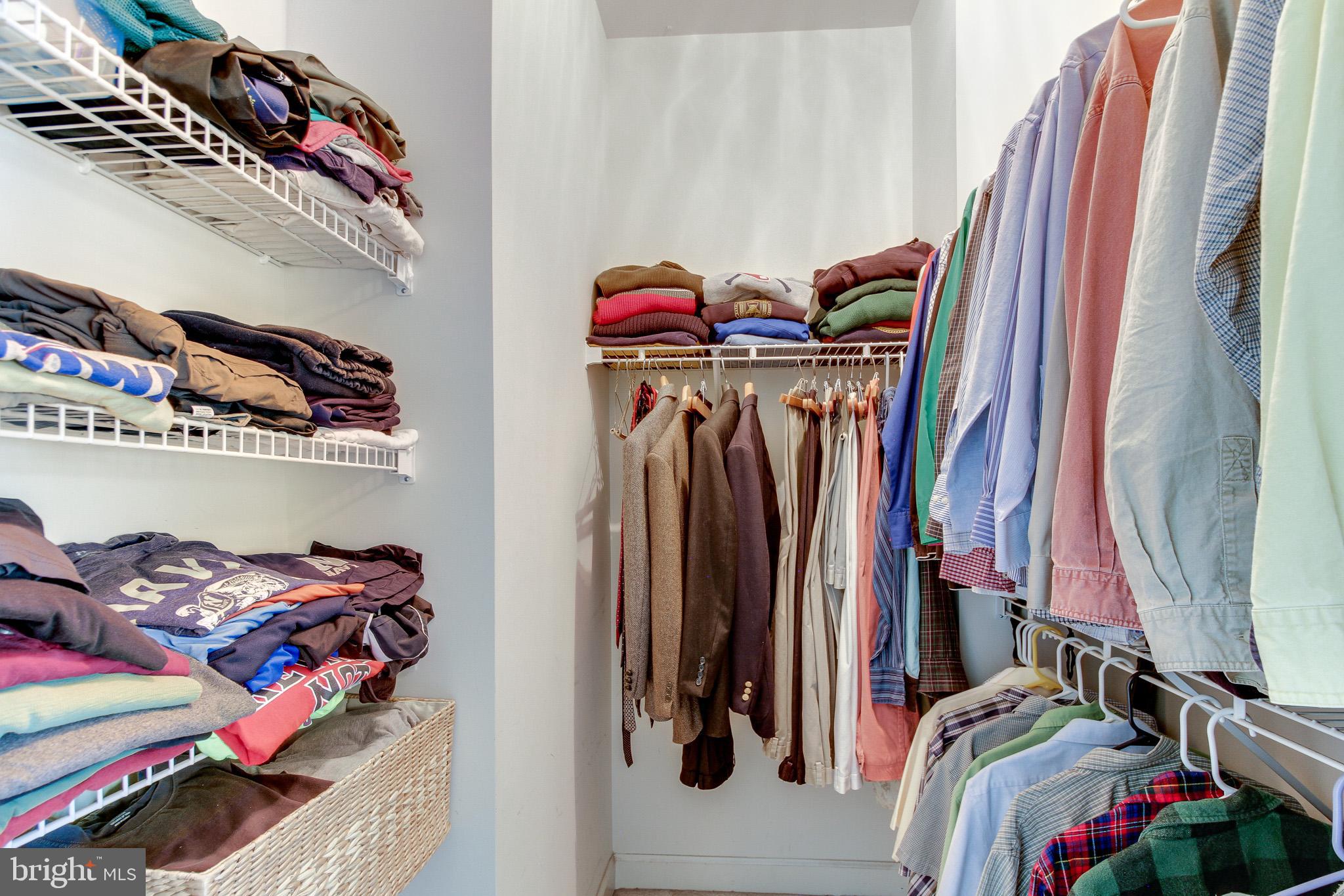 THE WOODS AT WARRENTON - Residential