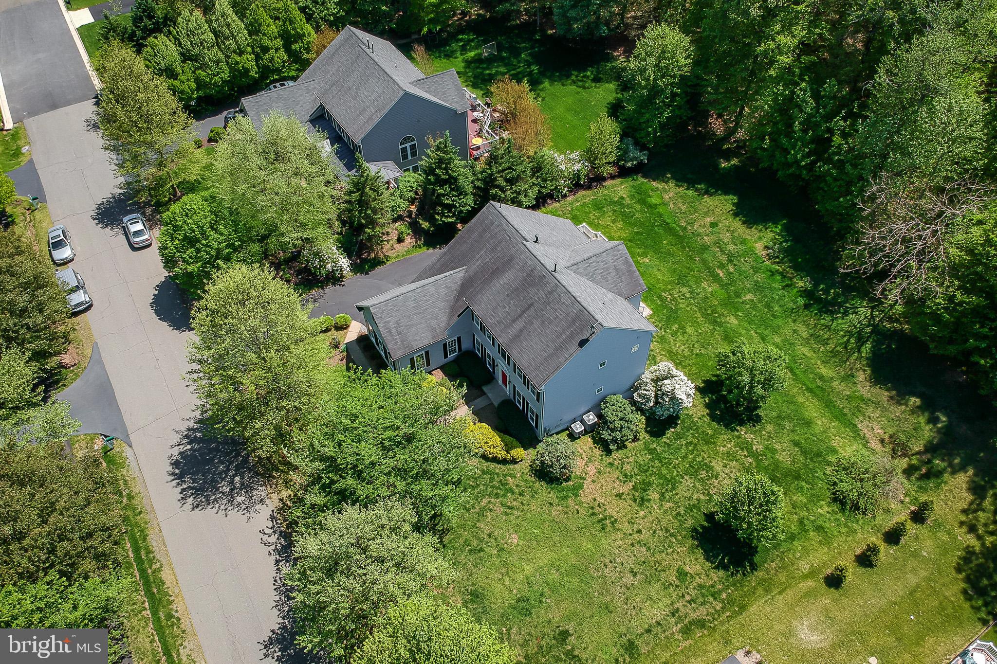 THE WOODS AT WARRENTON - Residential