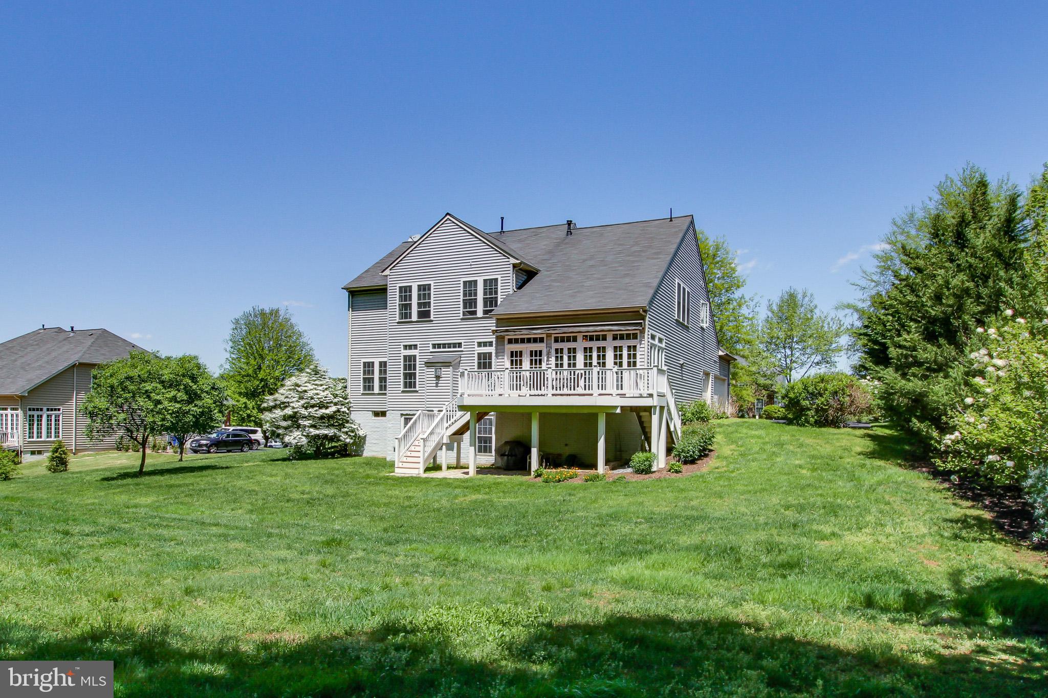 THE WOODS AT WARRENTON - Residential