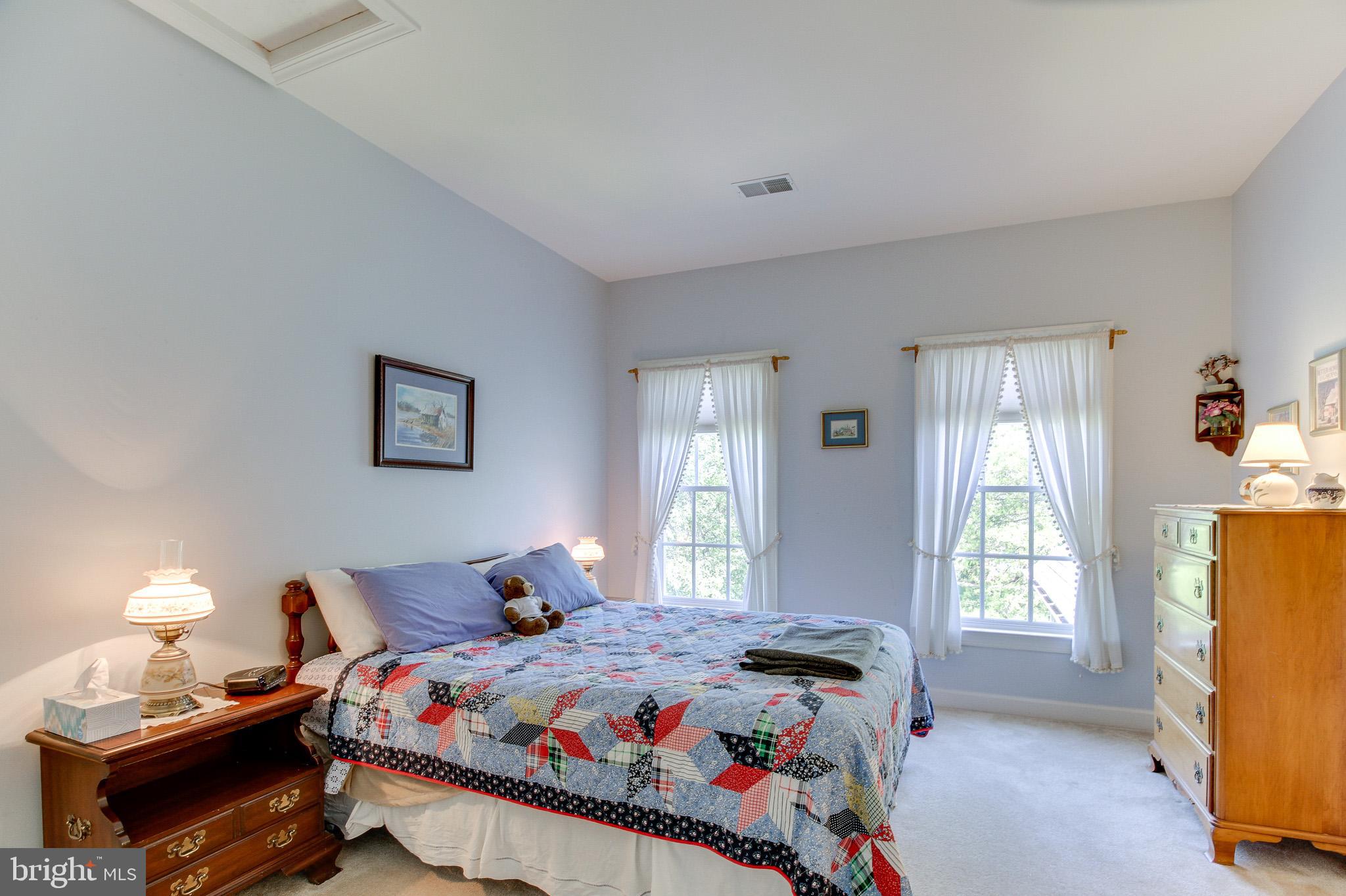 THE WOODS AT WARRENTON - Residential