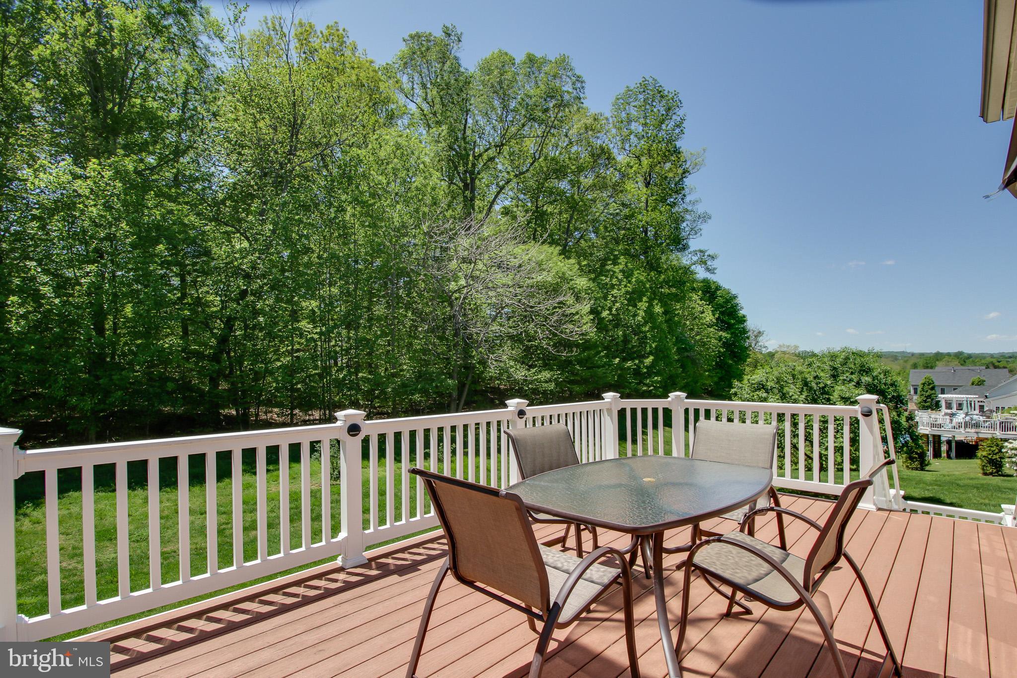 THE WOODS AT WARRENTON - Residential